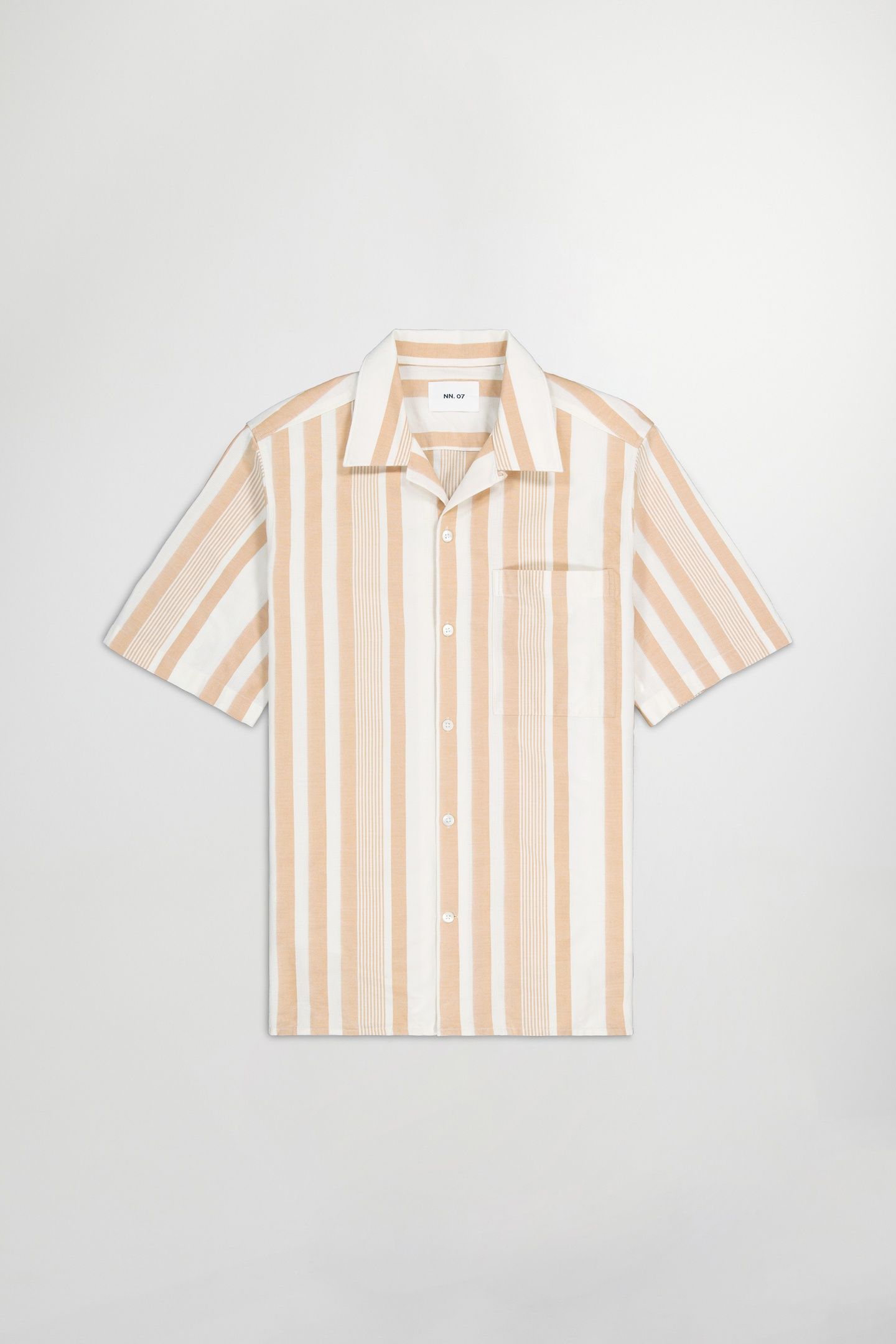 JULIO SS 5412 SHORT SLEEVE DESERT SUN 4