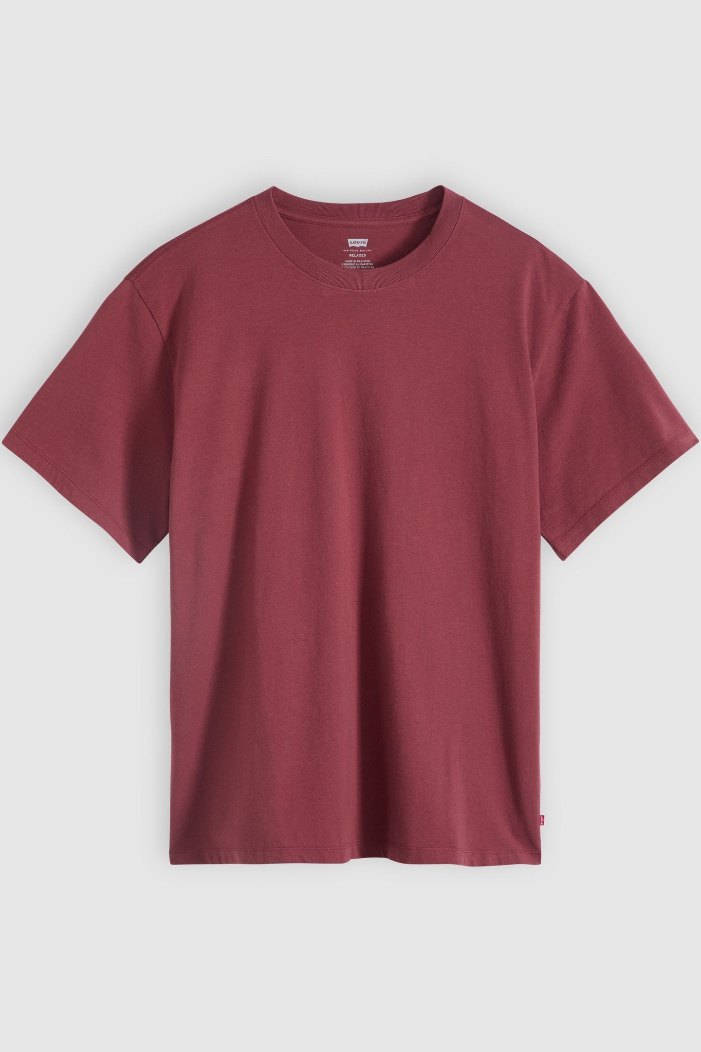 ESSENTIAL TEE 6