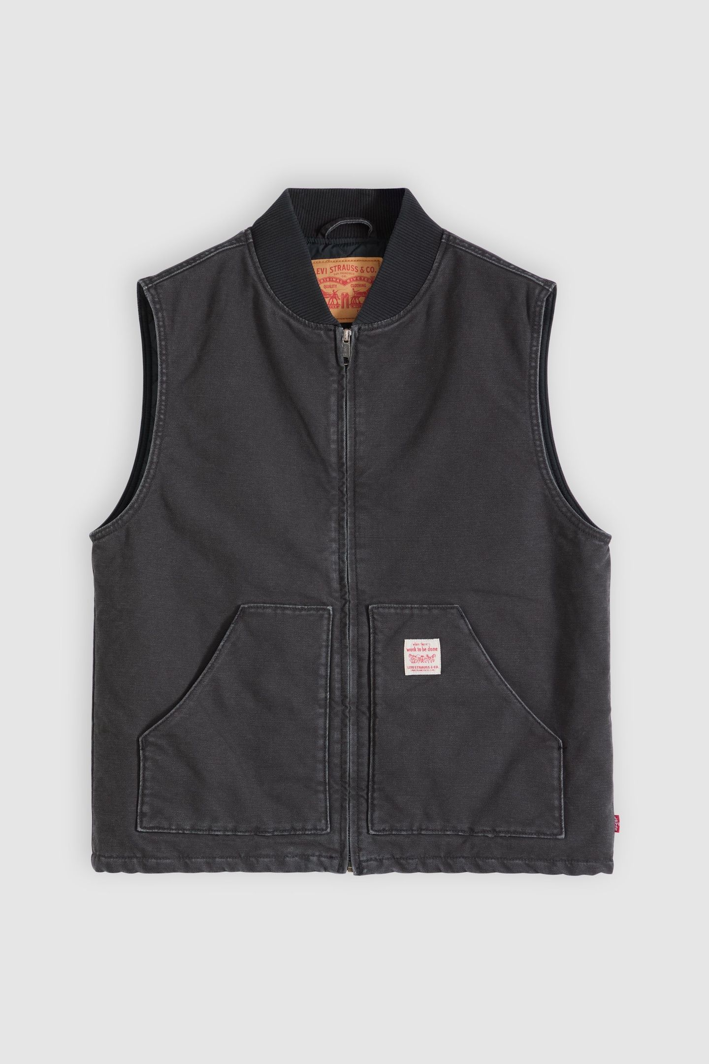 SANSOME VEST 4