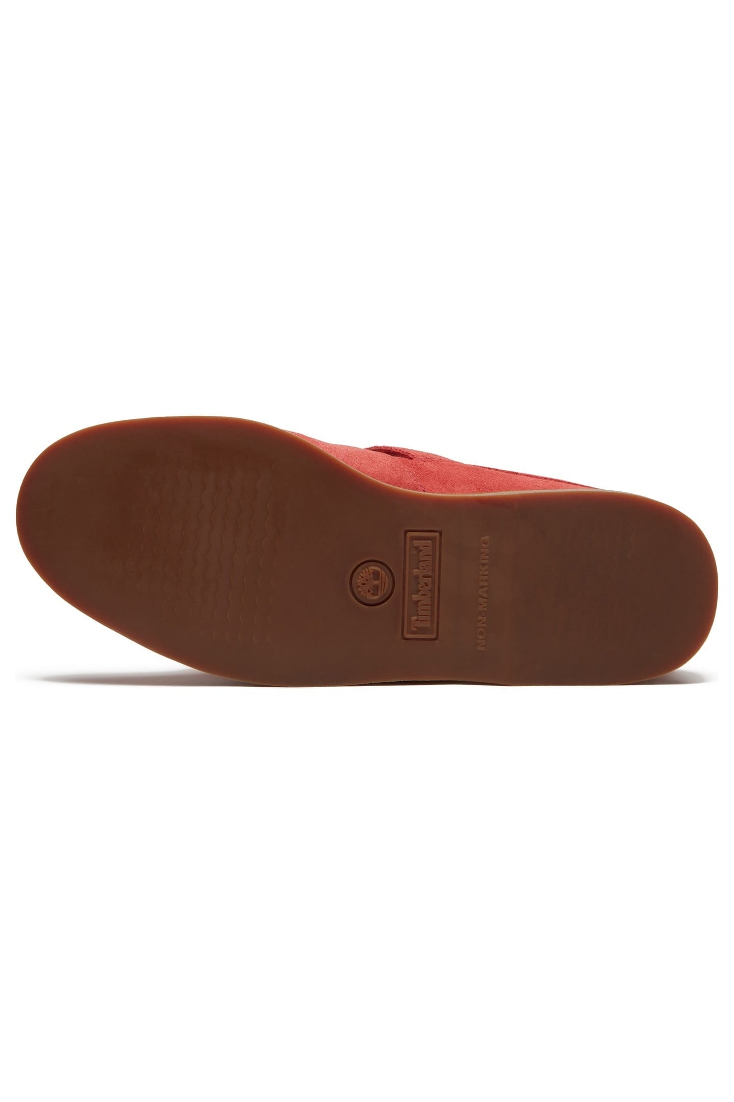 CLOG SHOE MEDIUM RED 7