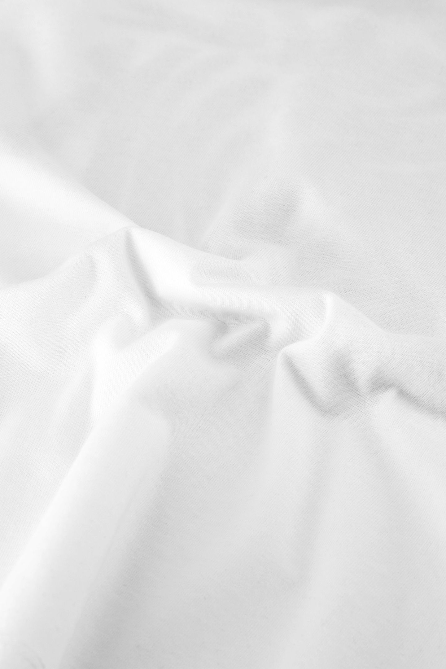 WAVE T-SHIRT OFF WHITE 5