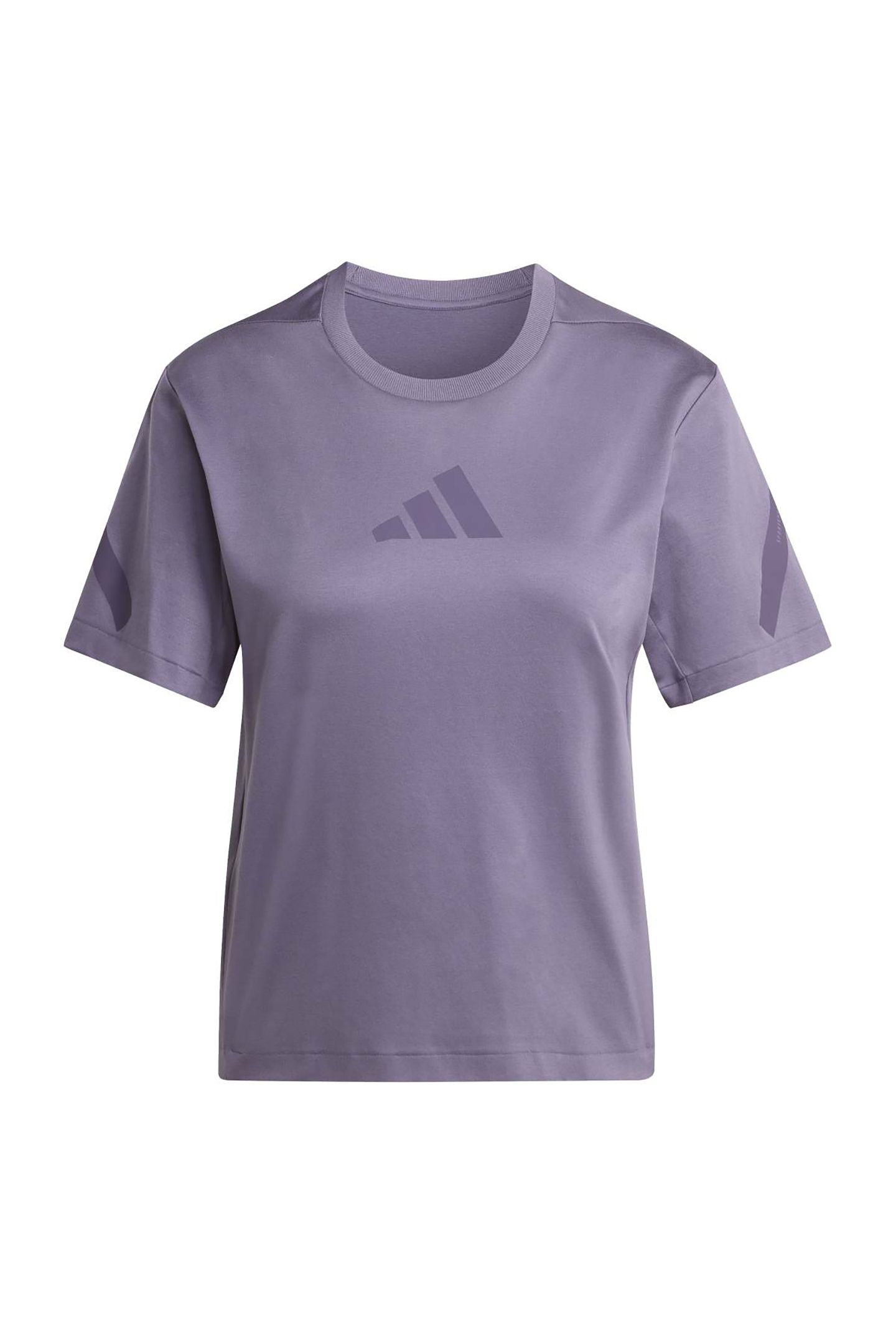 SPORTSWEAR ADIDAS Z.N.E. TEE PRELOVED VIOLET 4