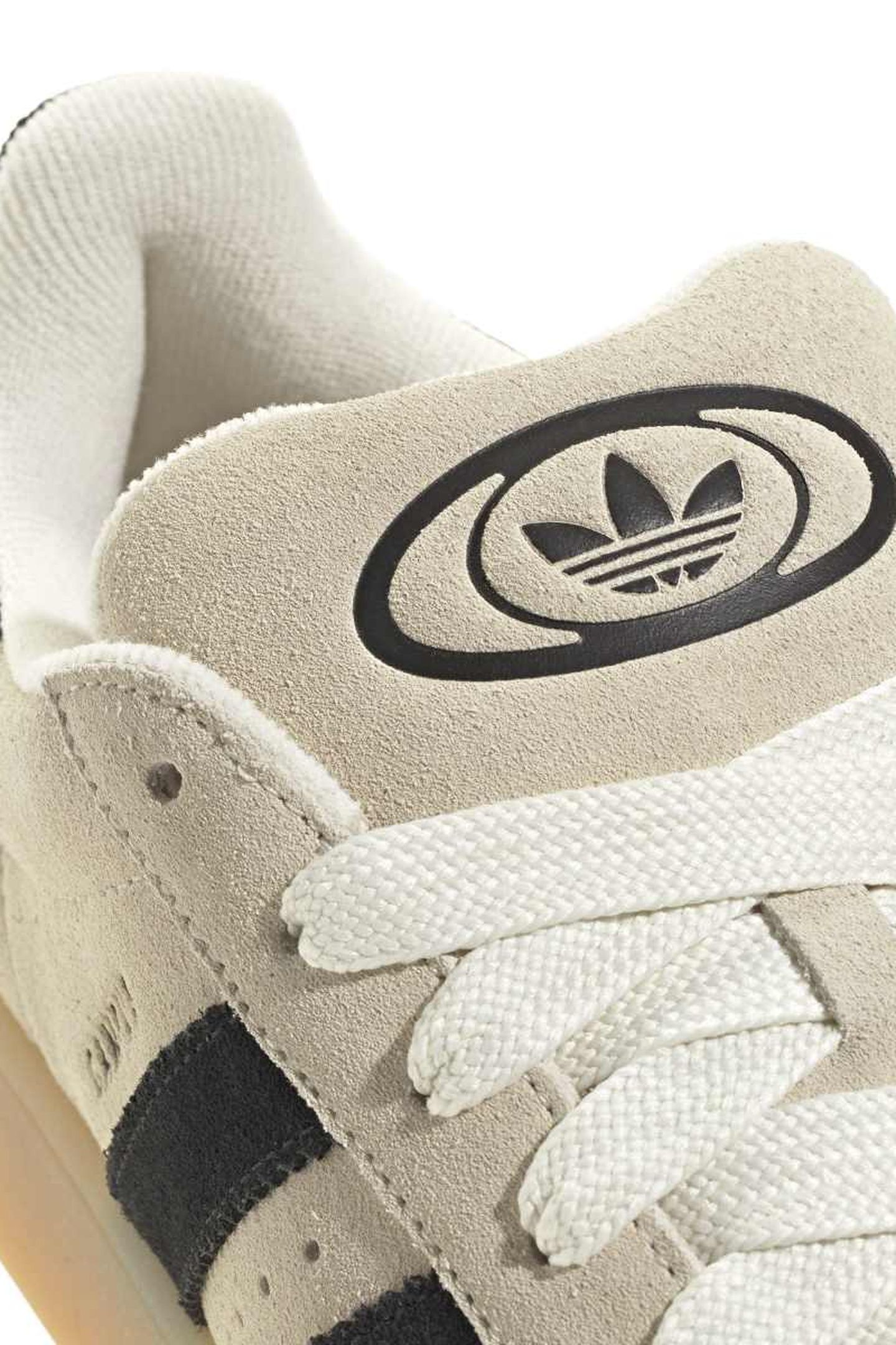UNISEX ORIGINALS CAMPUS 00S SHOES GUM 3 5