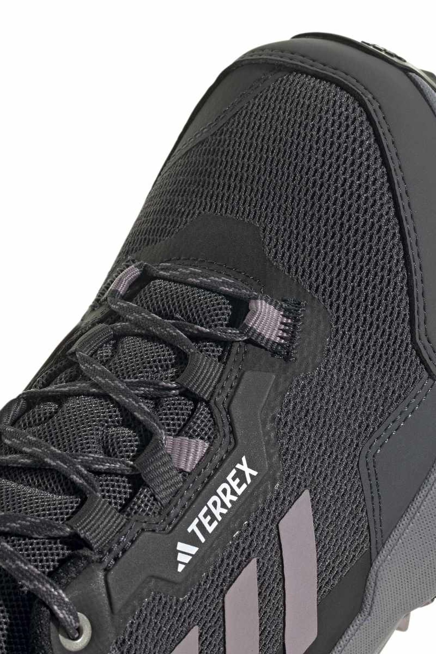 PERFORMANCE TERREX AX4 HIKING SHOES GREY SIX 4