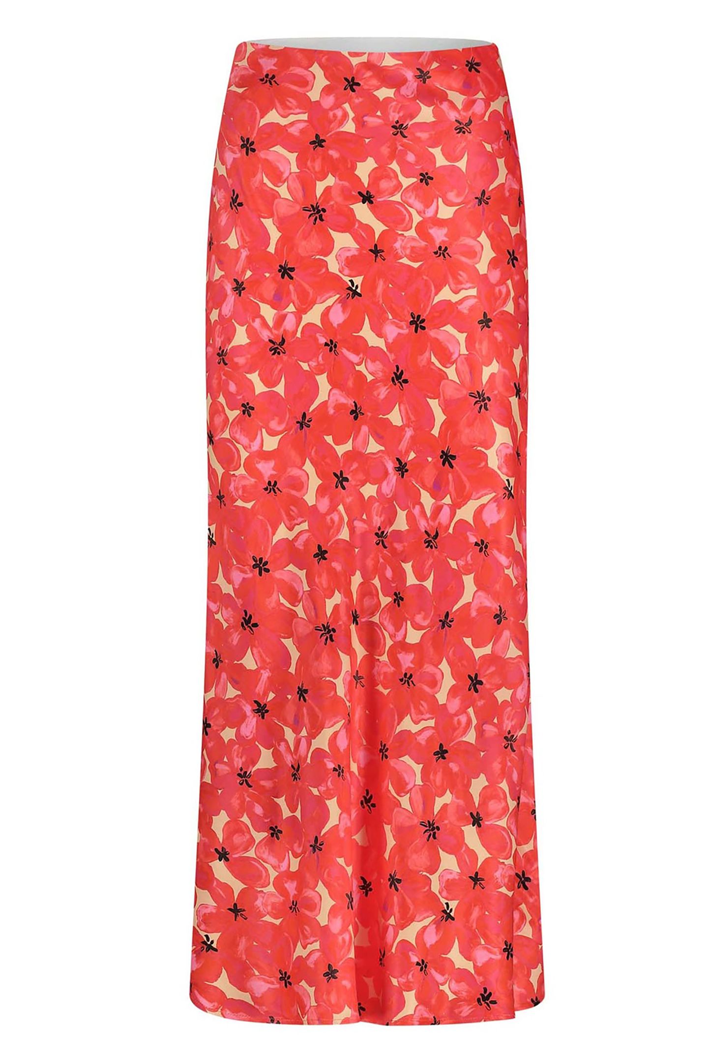 LAURENT SKIRT PINK GLOW/PINK DARLI 3