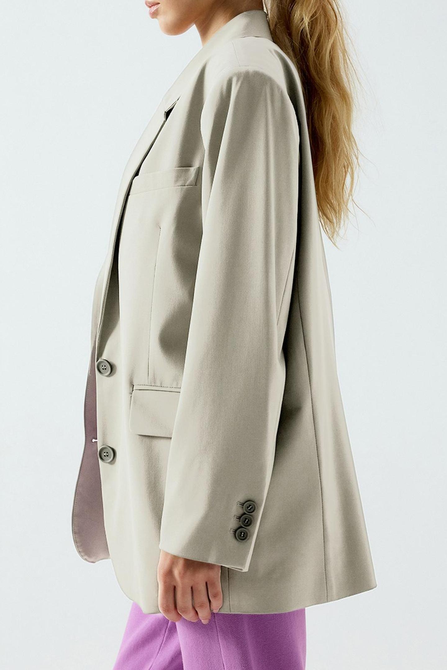 KABIRD BLAZER BRUME 7