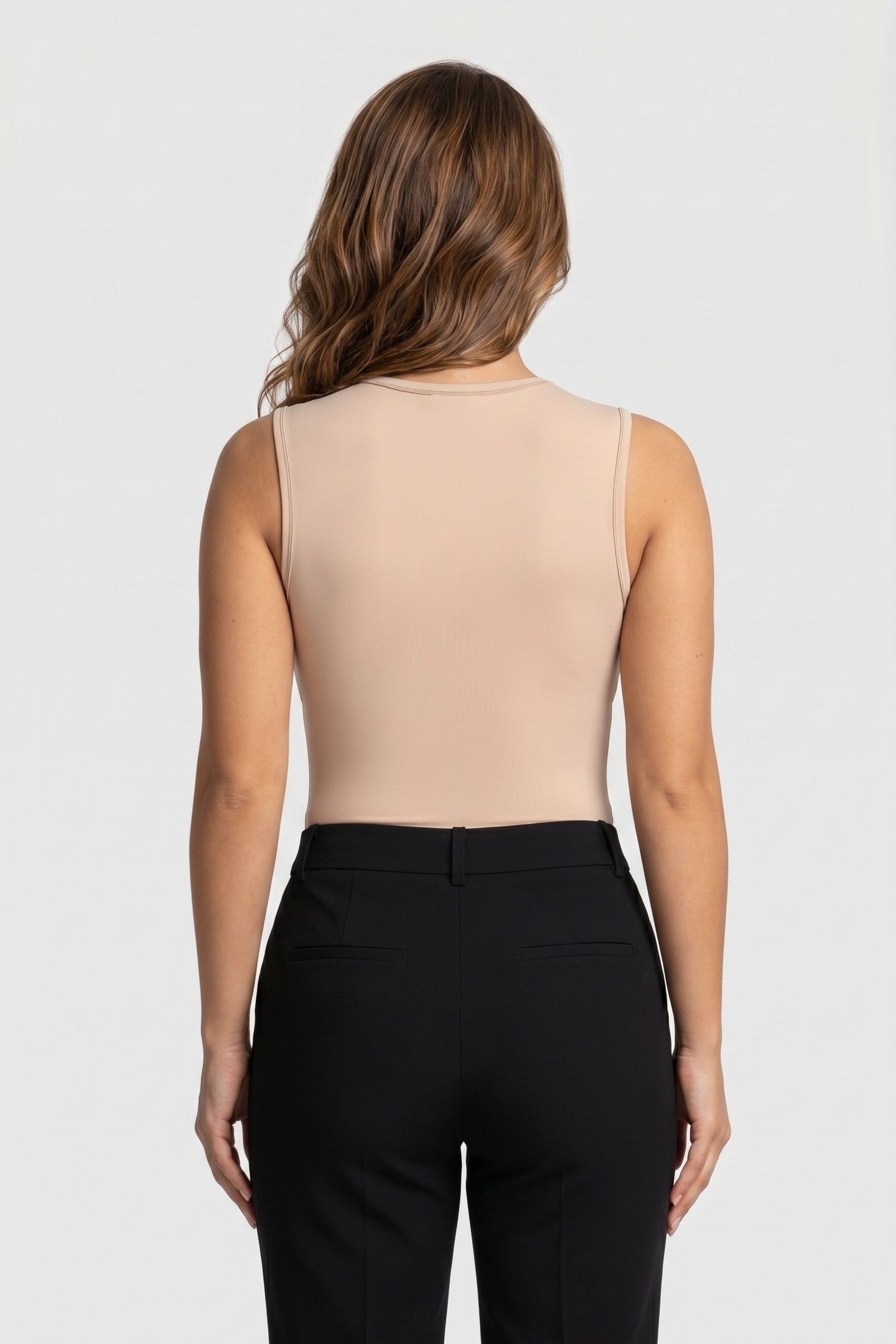 HADILE BODY BEIGE 2