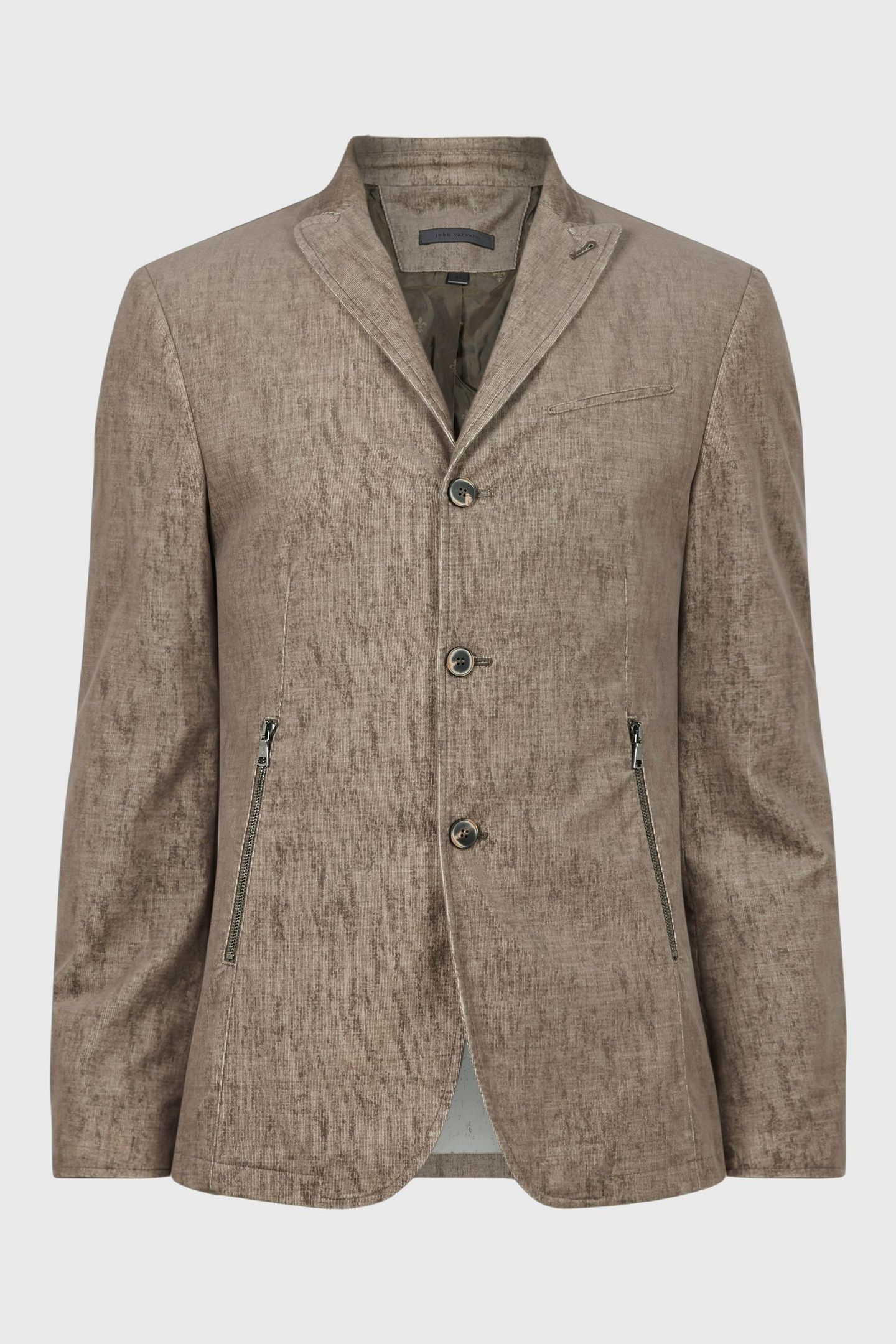 SLIM FIT CONVERTIBLE PEAK MUSHROOM 2