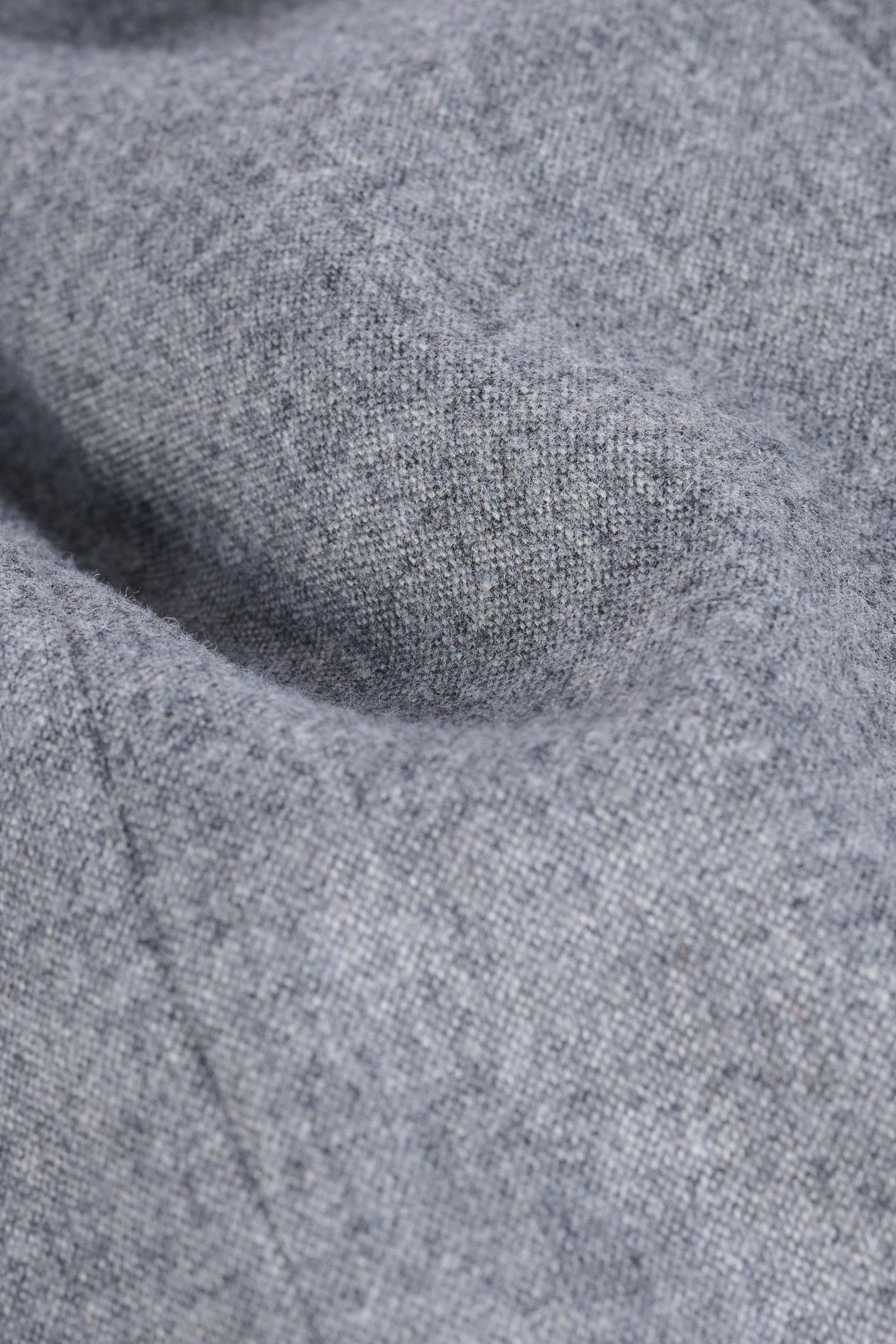 ROBE DORNELLE GRIS 6