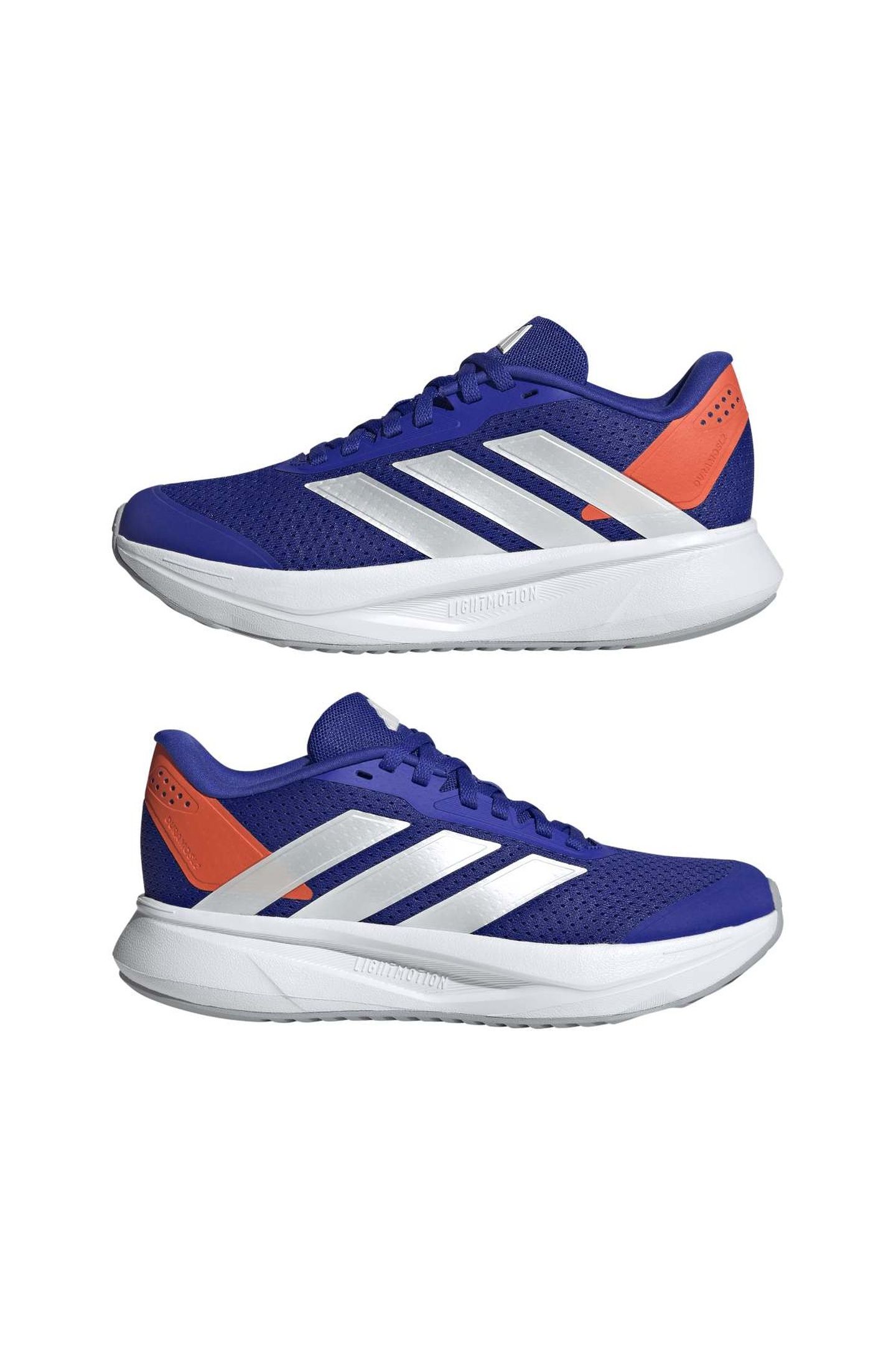 SPORTSWEAR DURAMO SL2 SHOES JUNIOR LUCID BLUE 2