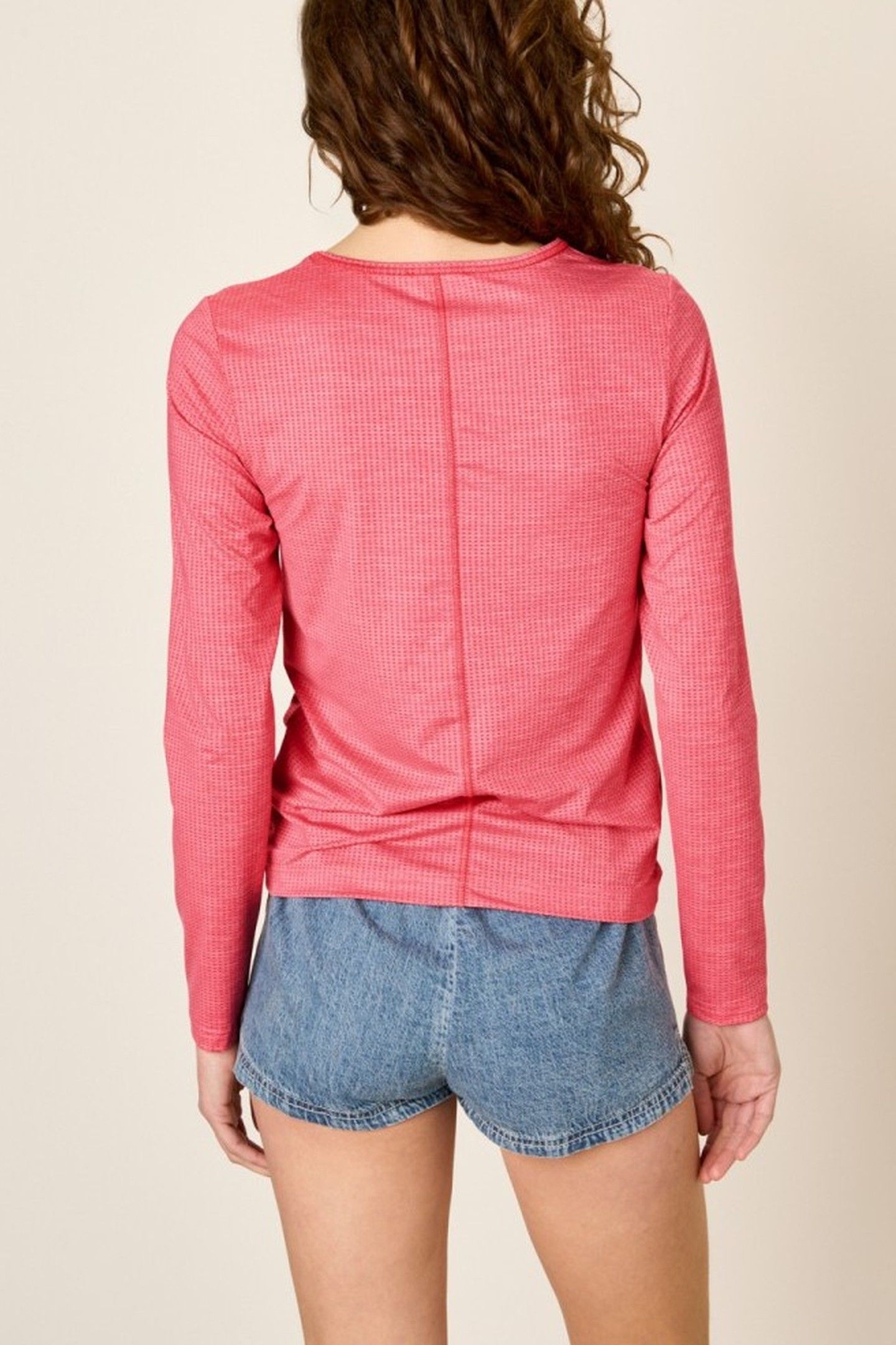 VAMY T-SHIRT FRAISIER 3