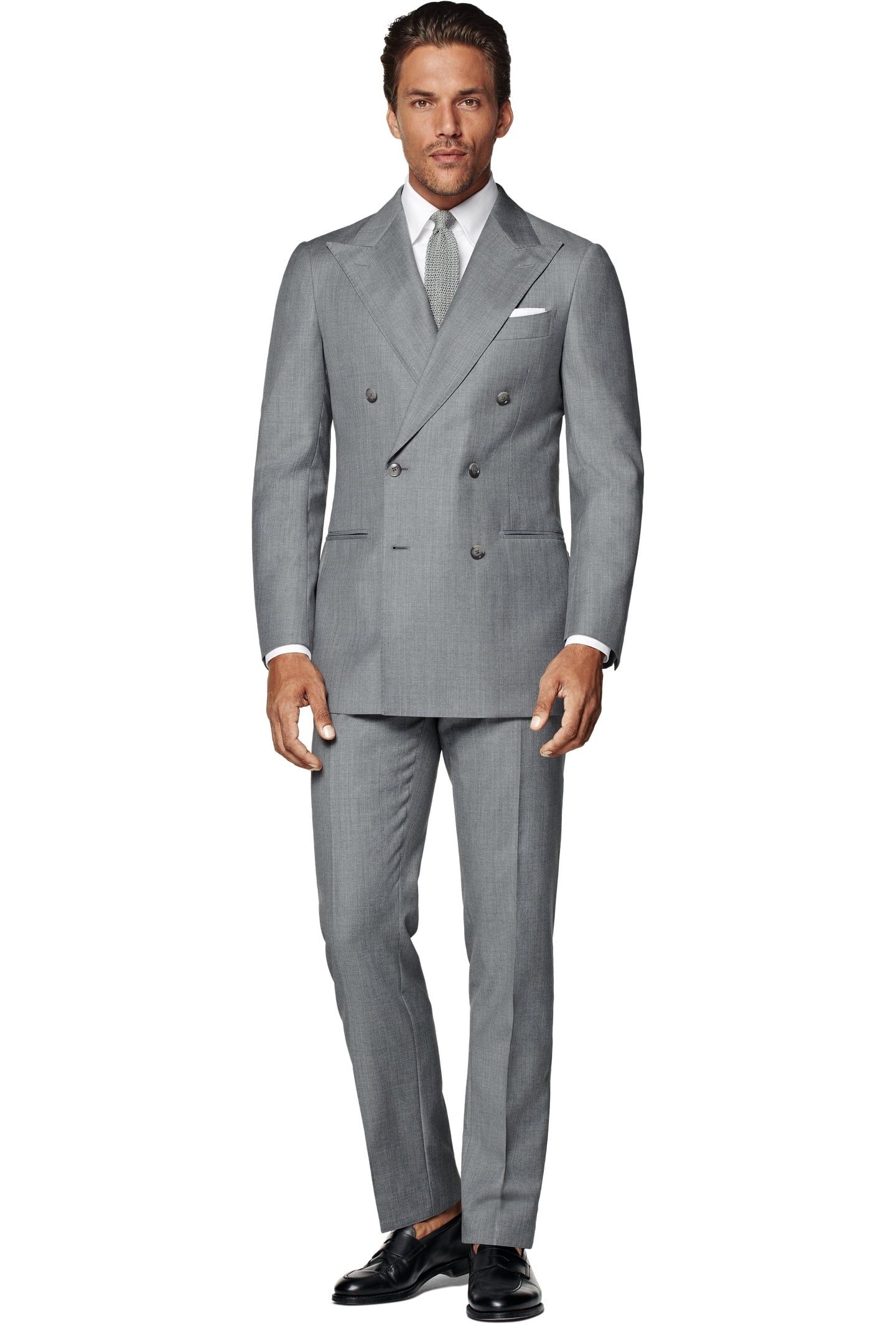 SUIT-LIGHT-GREY NESTED SUITS LIGHT GREY 5