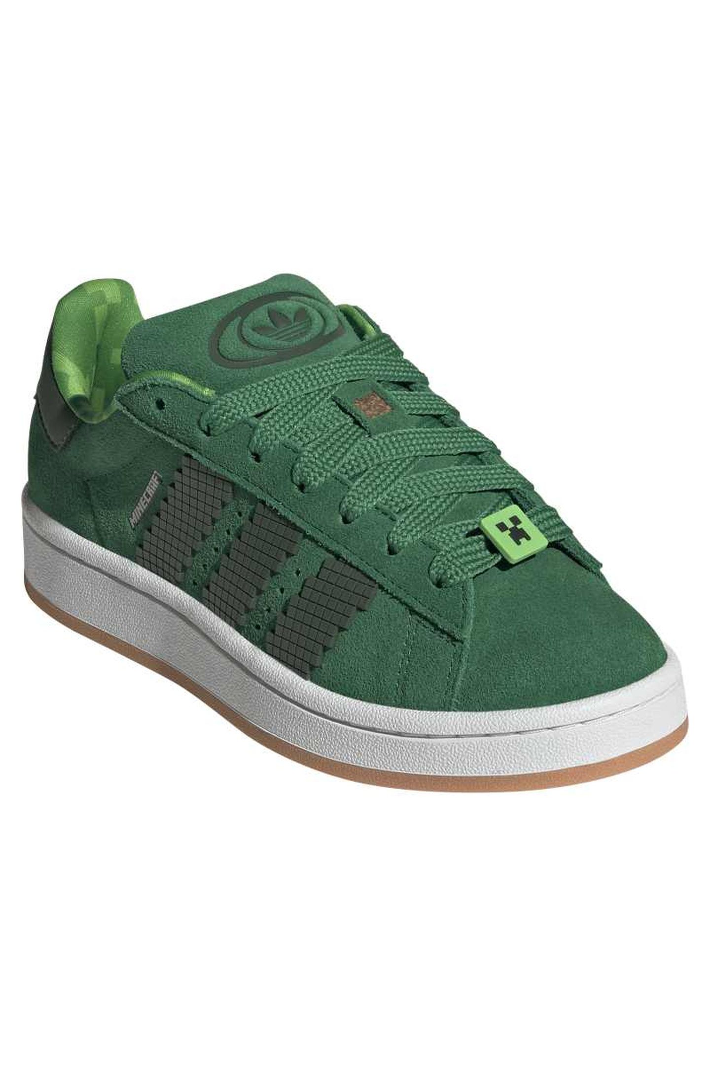 ORIGINALS CAMPUS 00S X MINECRAFT SHOES SUPPLIER COLOUR 2