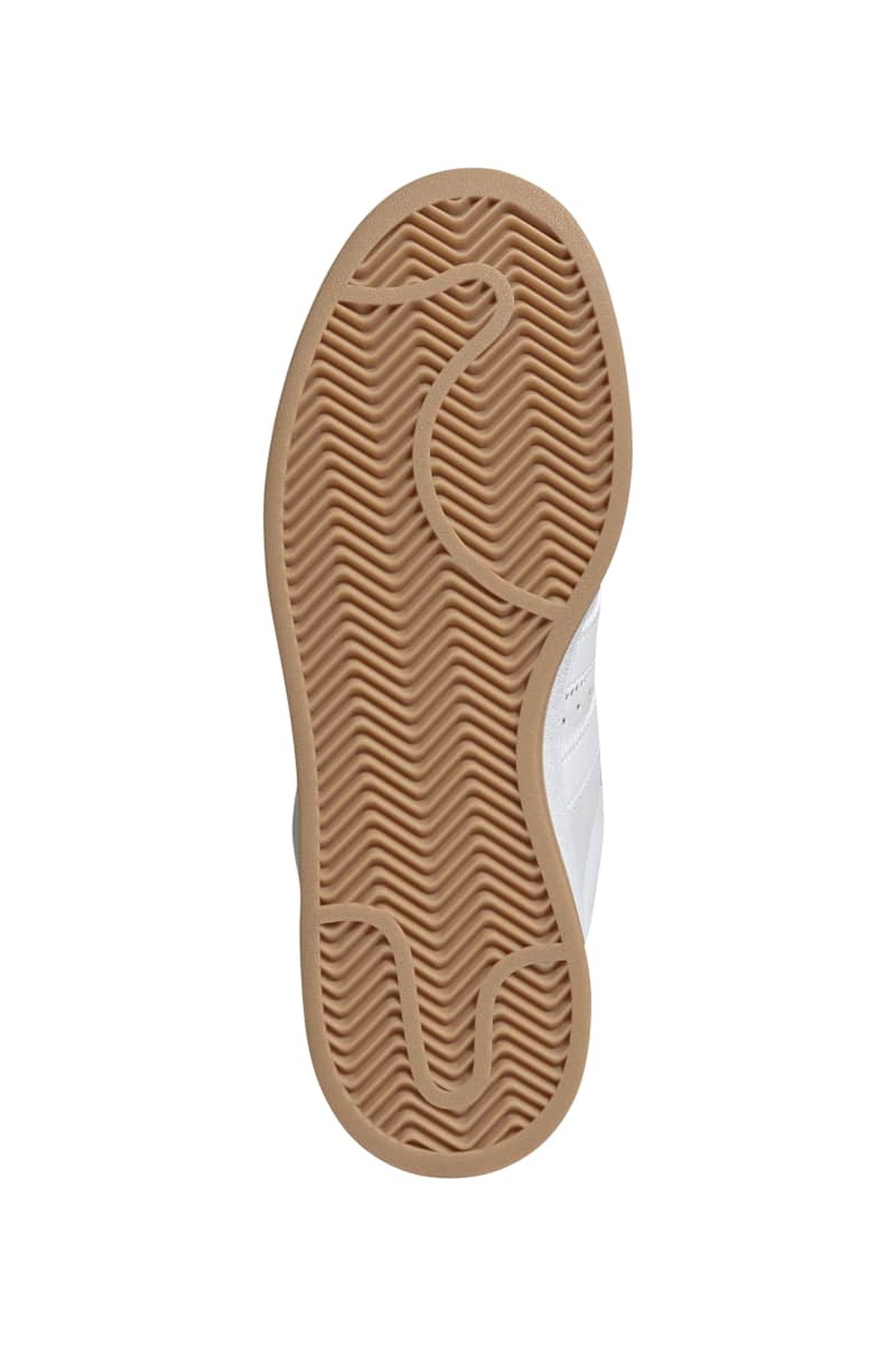 UNISEX ORIGINALS CAMPUS 00S SHOES FTWR WHITE 8
