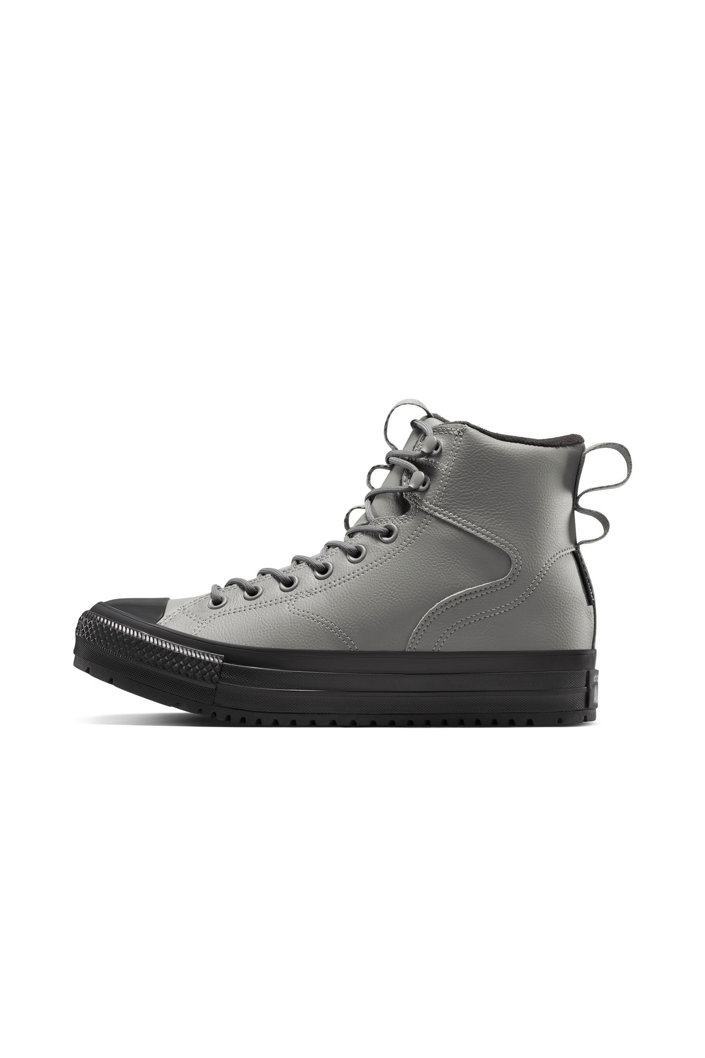 UNISEX CTAS HIKER BOOT HI SHARKSKIN/SHARKSKIN 2