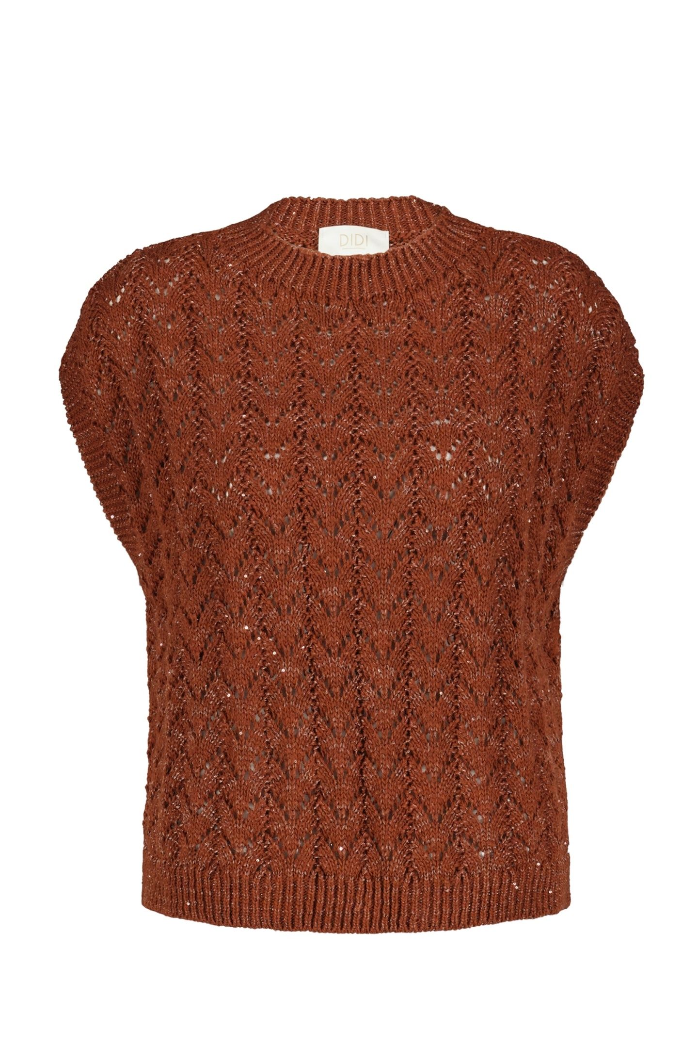 PULLOVER ALICE BRUSCHETTA 4