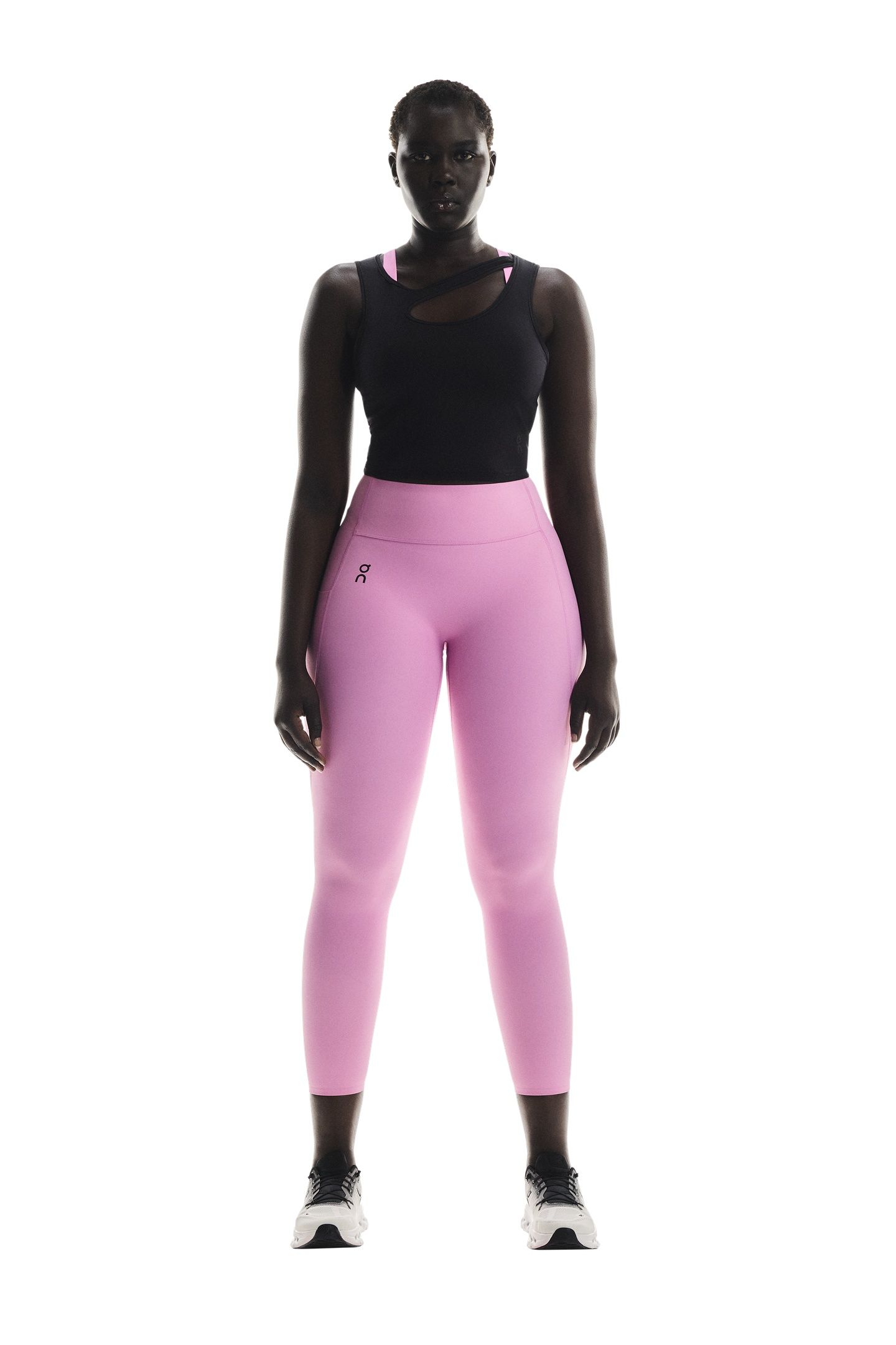 STUDIO TIGHTS 7/8 1 W RASPBERRY RASPBERRY 1