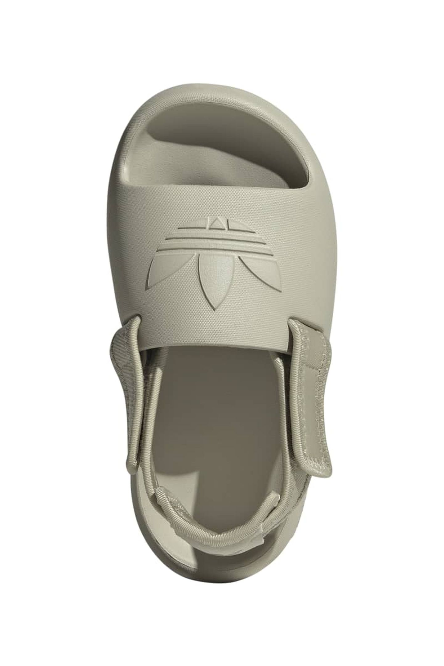 ORIGINALS ADIFOM ADILETTE SLIDES PUTTY GREY 3