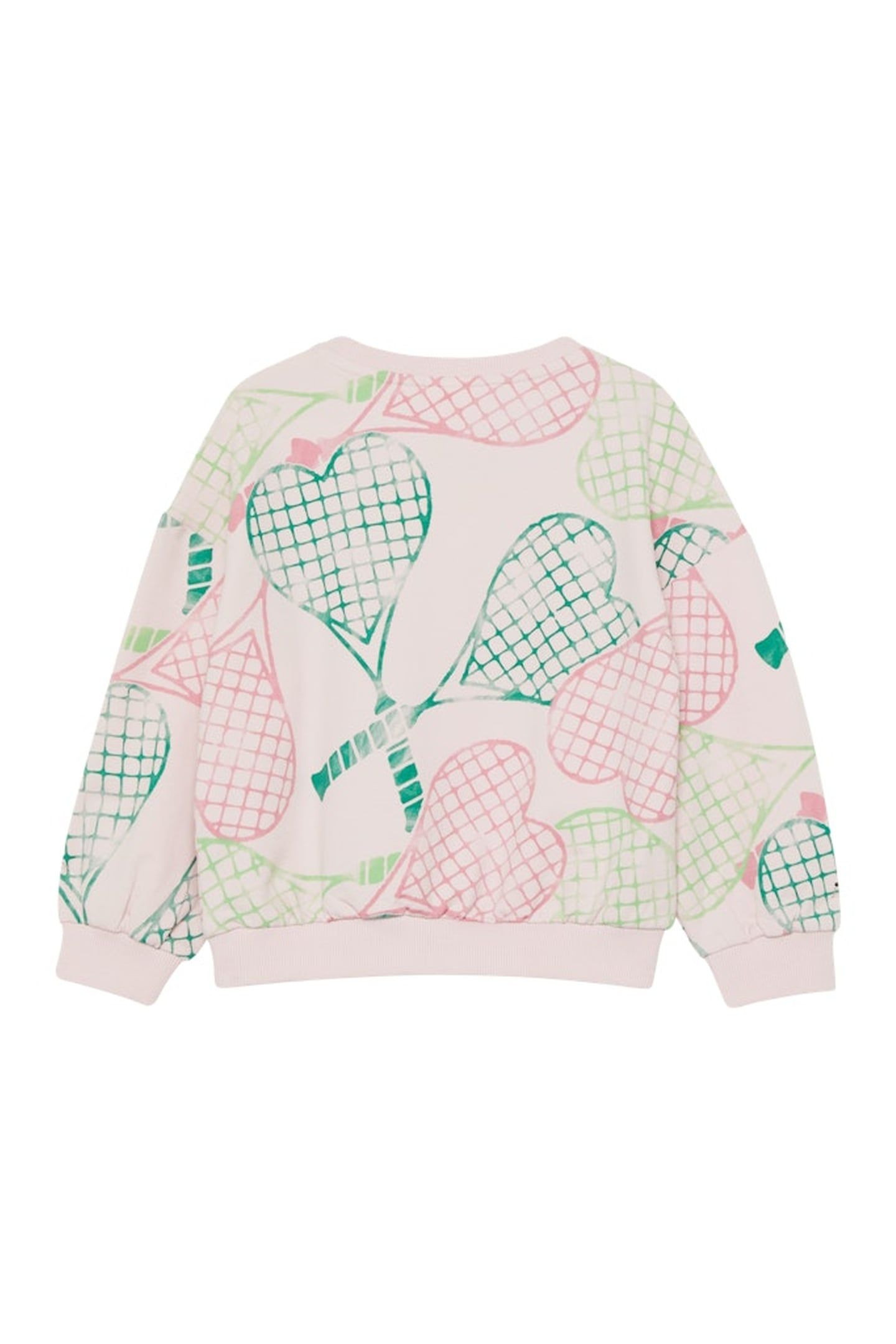 S.OLIVER SWEATSHIRTS PINK 3