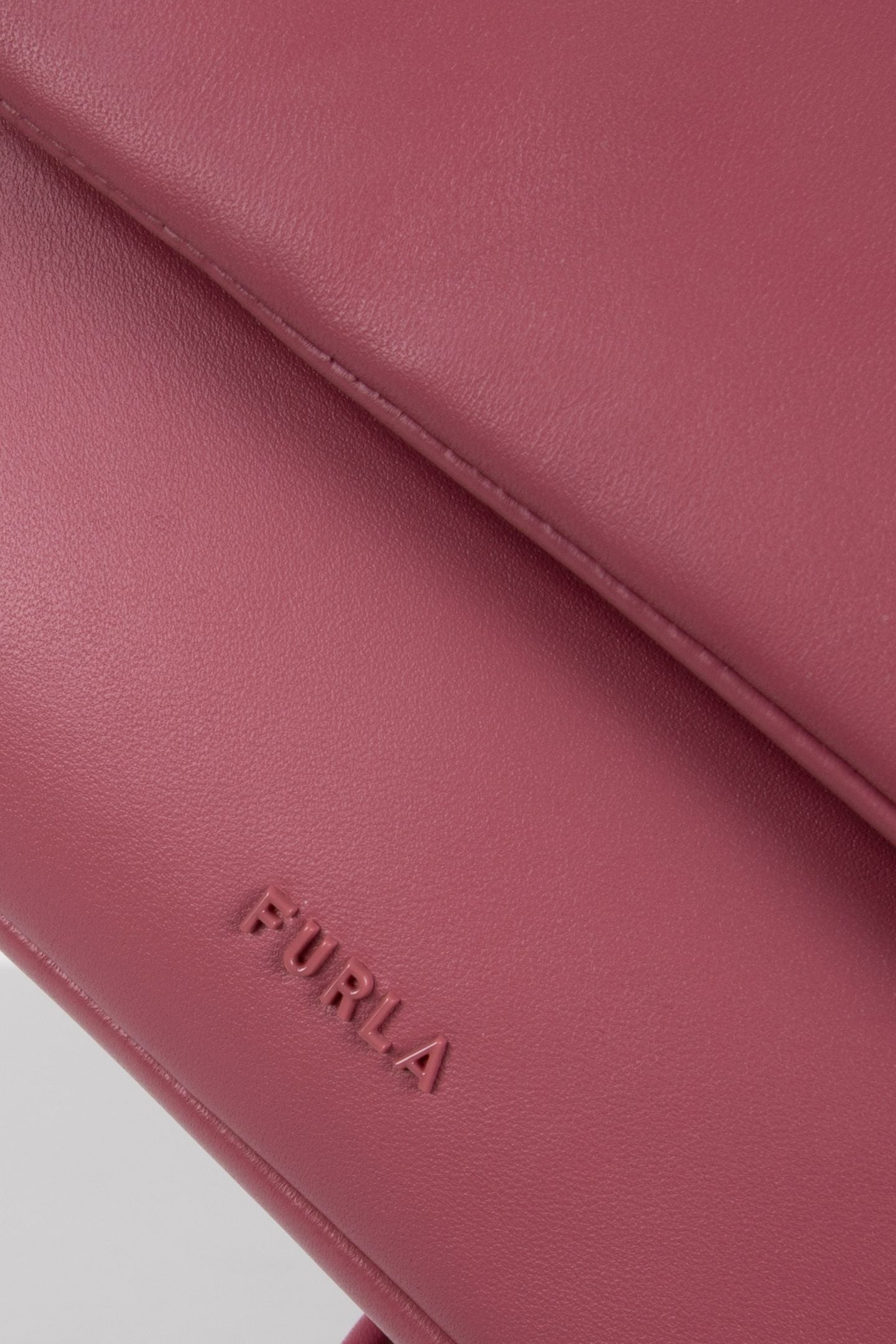 ELETTRA SMALL CROSSBODY BLUSH PINK 4