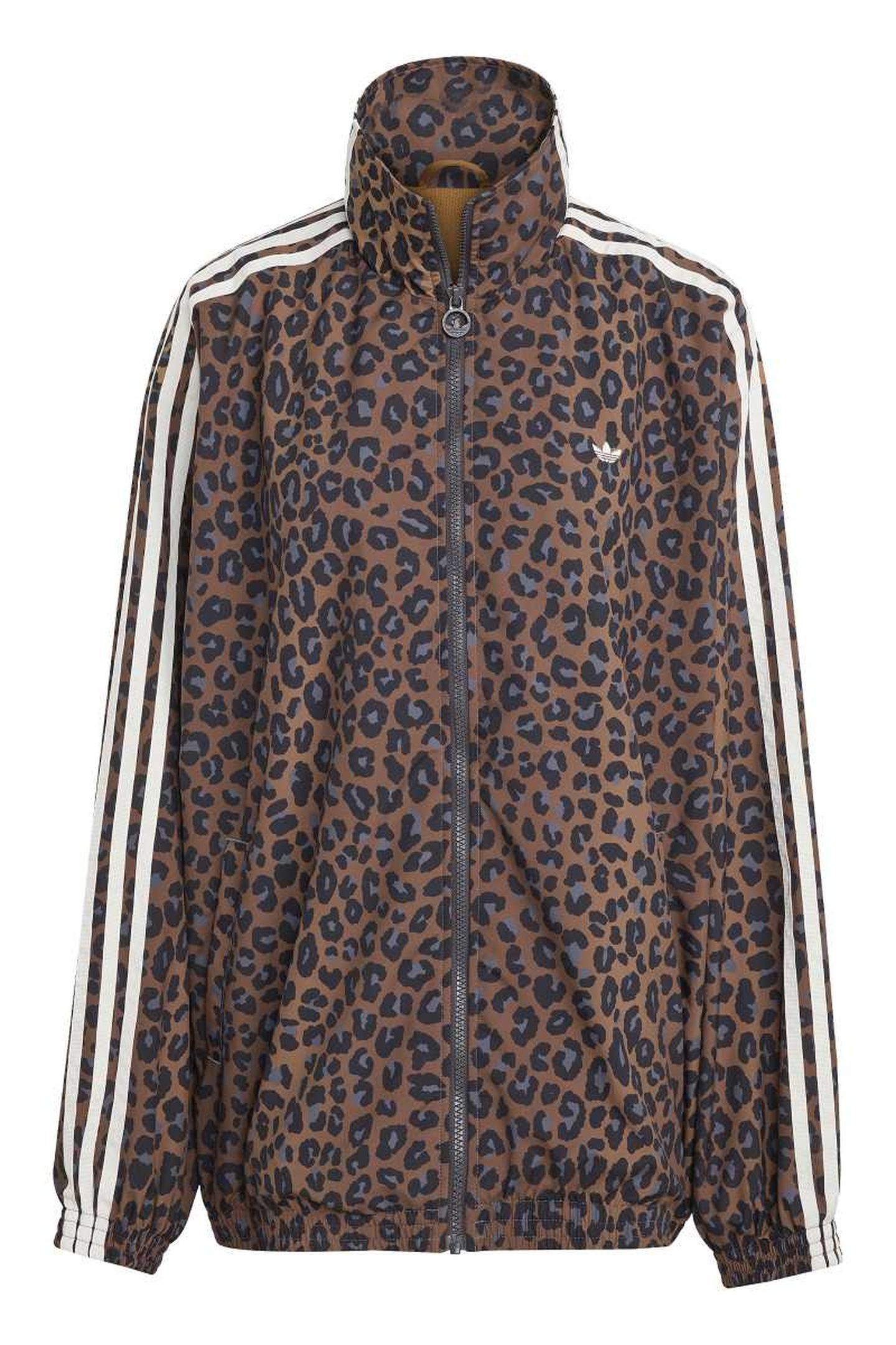 ORIGINALS LEOPARD FIREBIRD OVERSIZED TRACKTOP MULTICOLOR 3