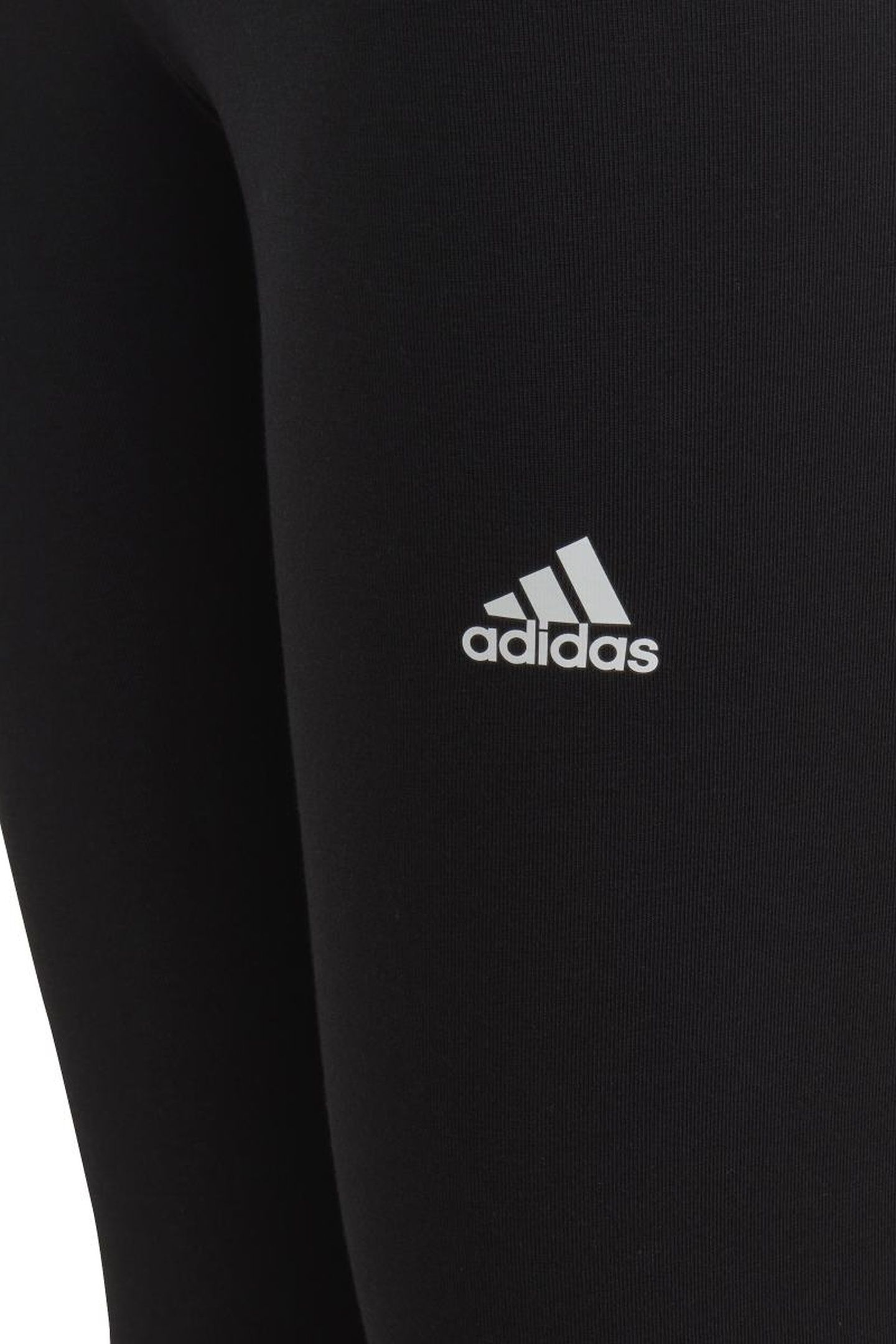 SPORTSWEAR JUNIOR GIRLS ESSENTIALS LINEAR LOGO COTTON TIGHT 4