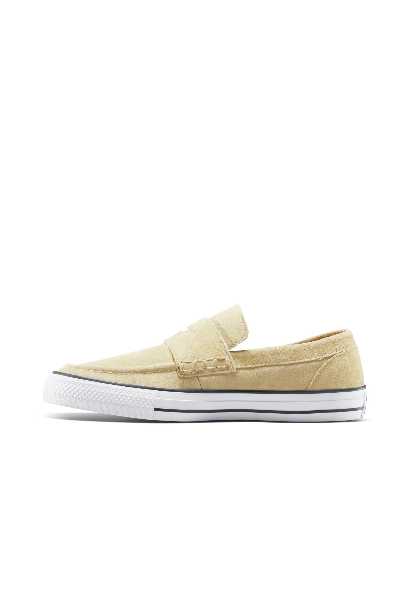 UNISEX CTAS LOAFER SLIP LAST STRAW/LAST STRAW 6