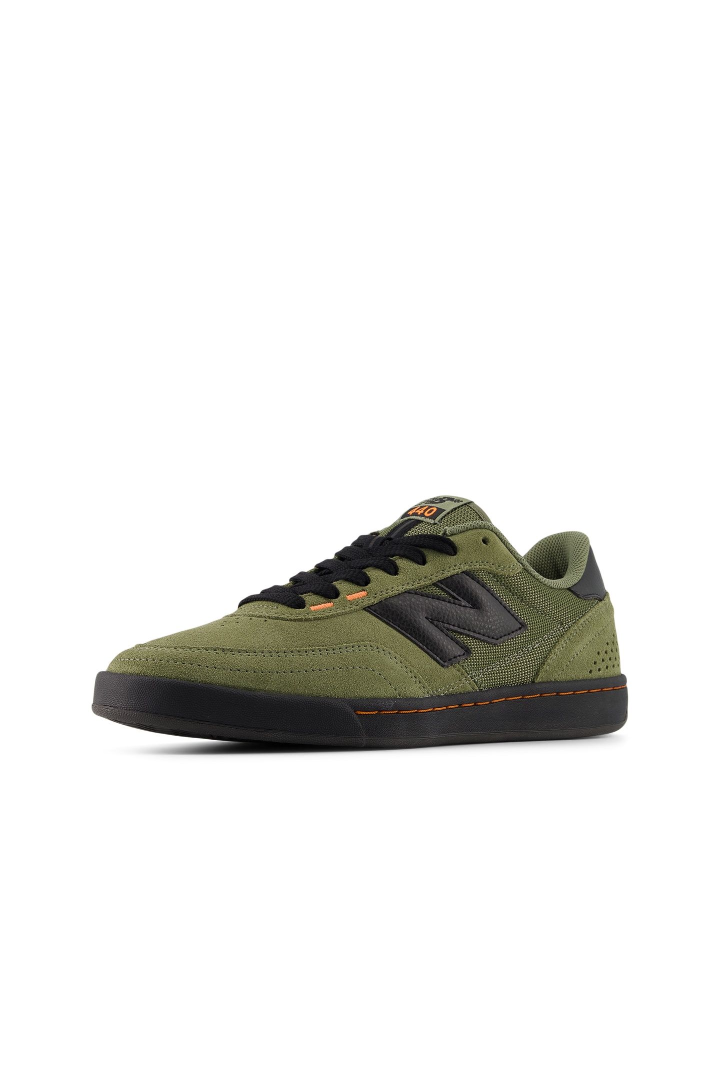 NB NUMERIC 440 V2 DARK OLIVINE 5