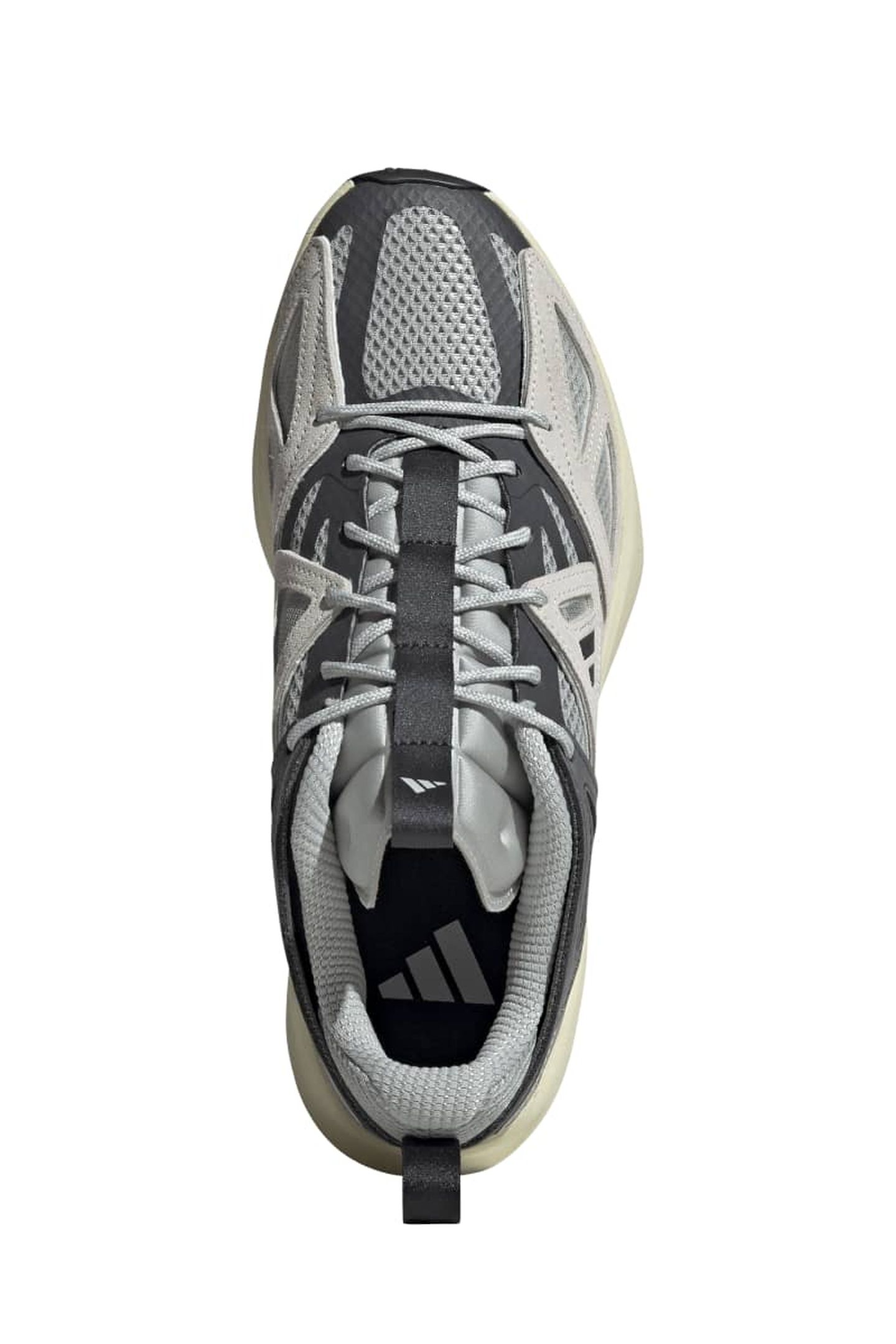 UNISEX SPORTSWEAR KANTAI TRAIL SHOES WONDER SILVER 8