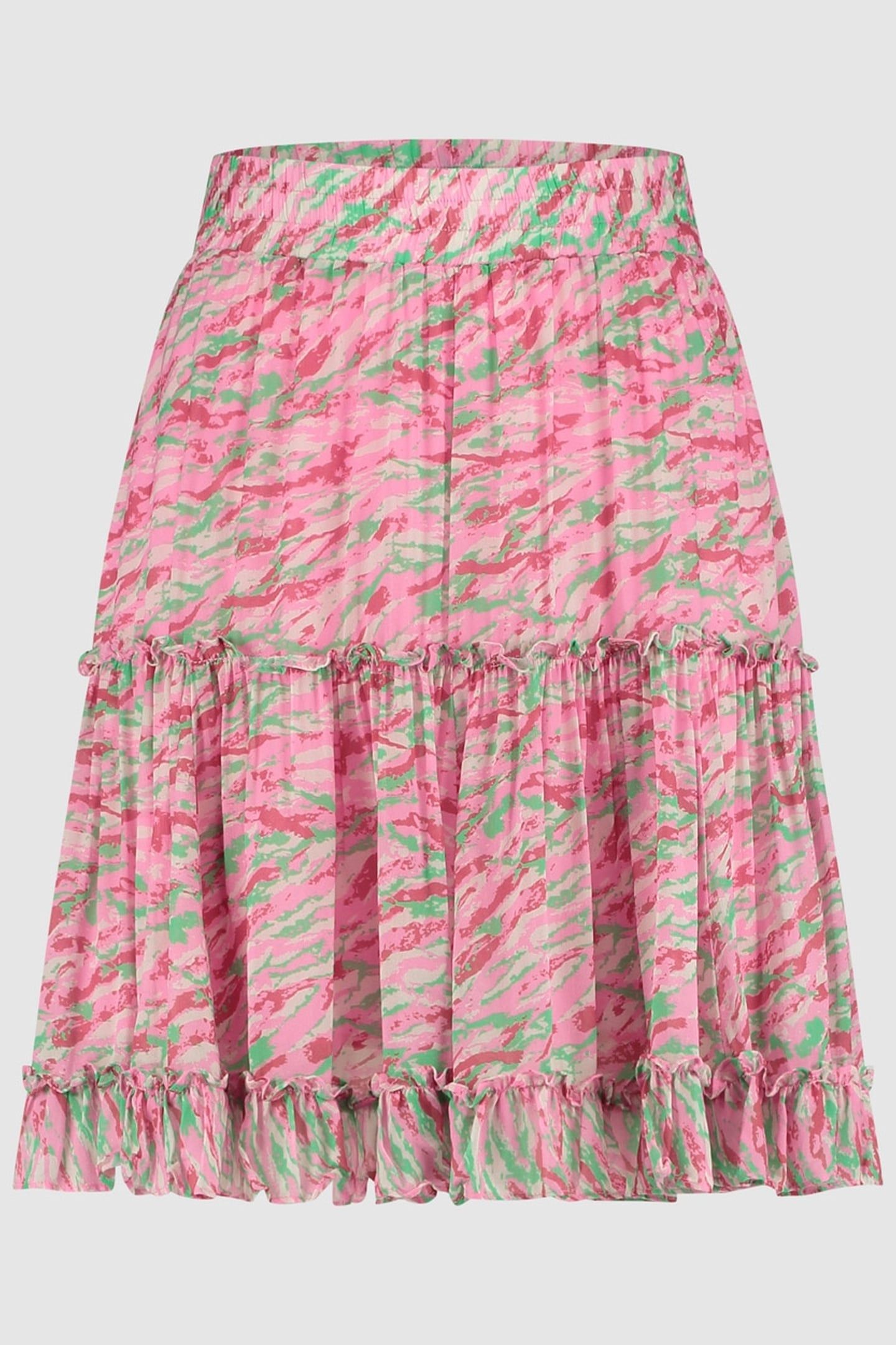 ROCKY SKIRT SWEET PARADISE 1