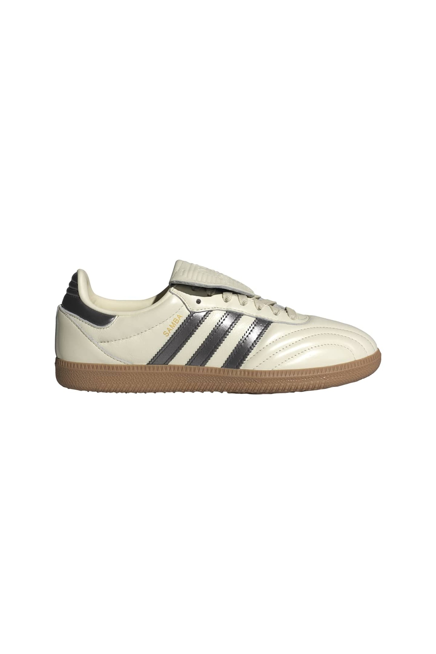 ORIGINALS SAMBA LT SHOES CREAM WHITE 1