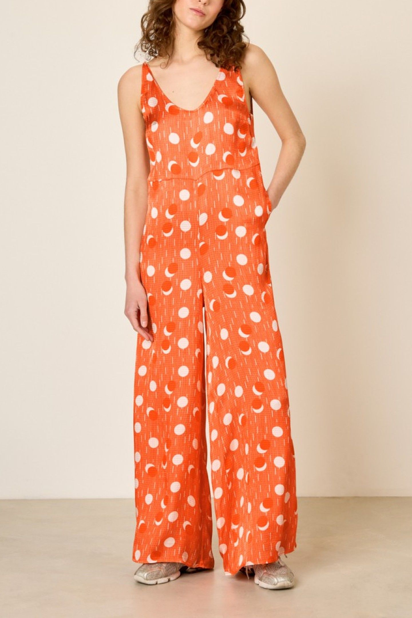 SHANING JUMPSUIT EDDY 3
