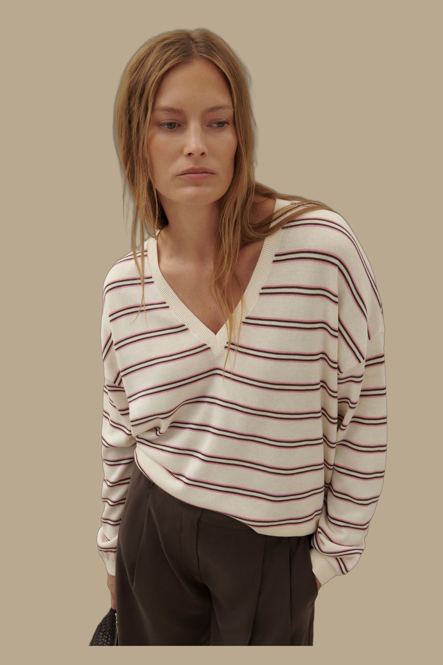 COMMA PULLOVER OFFWHITE 4
