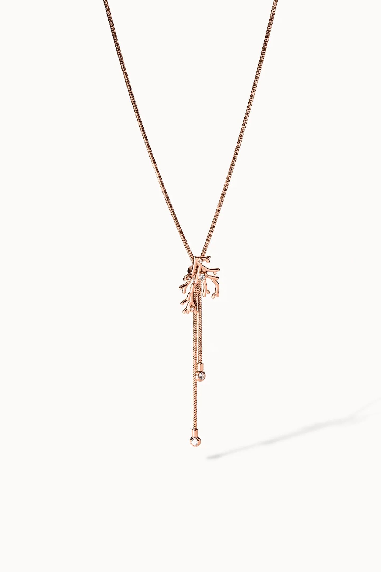 CORAL COVE KETTE ROSEGOLD 5