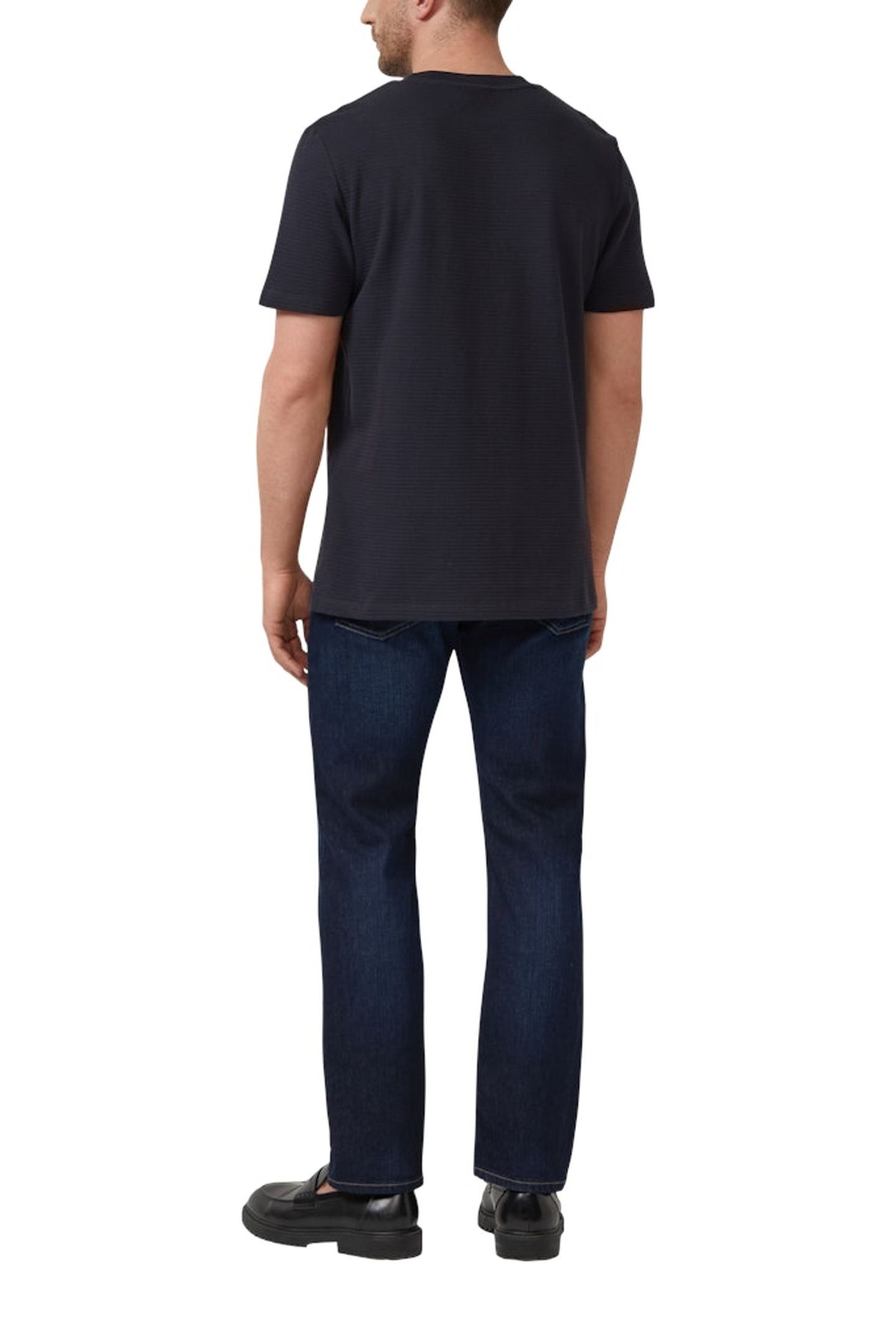 S.OLIVER T-SHIRTS MARINE 5