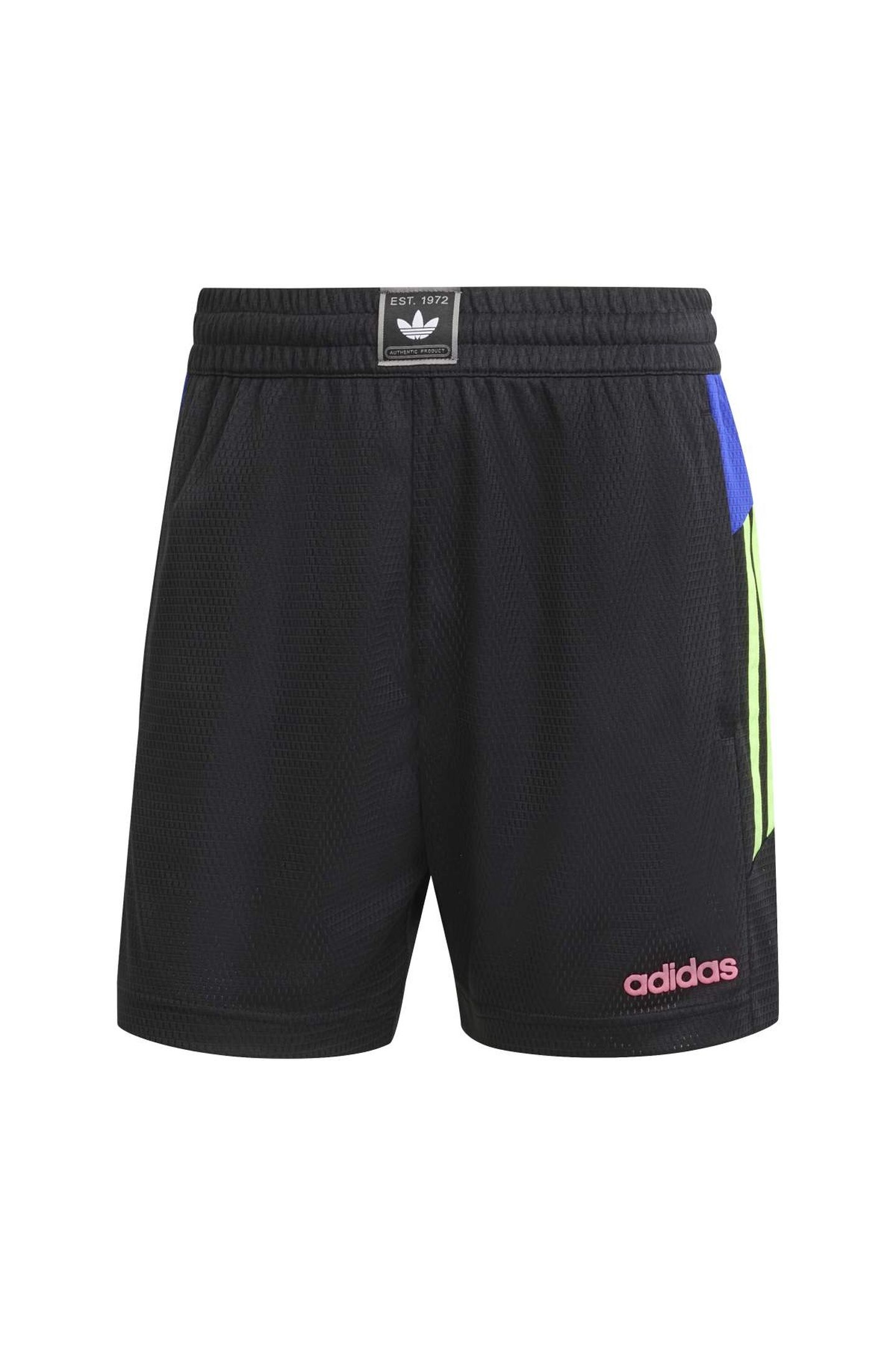 UNISEX ORIGINALS 96 SHORT 7INCH INSEAM BLACK 4