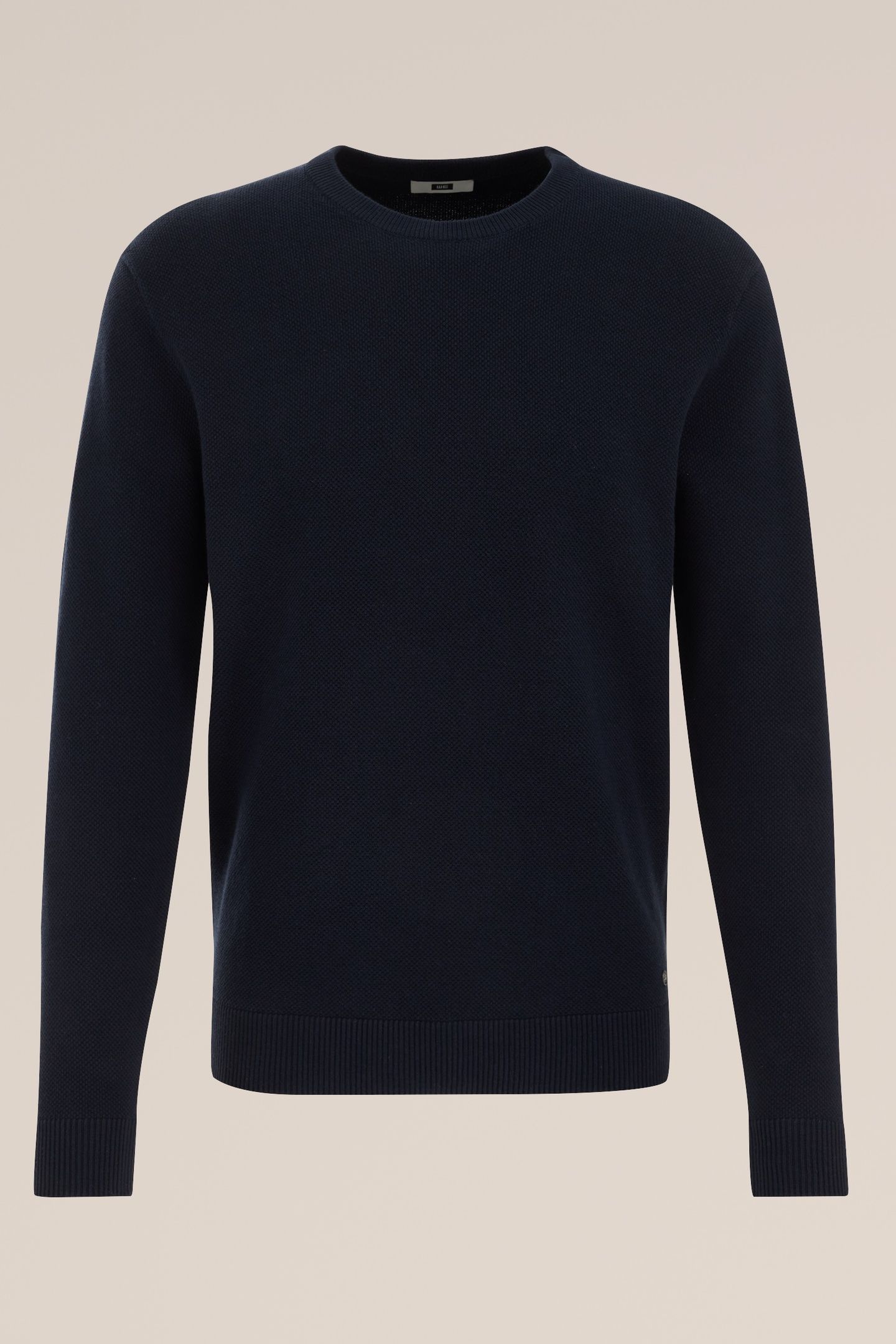 PULLOVER DARK BLUE 4