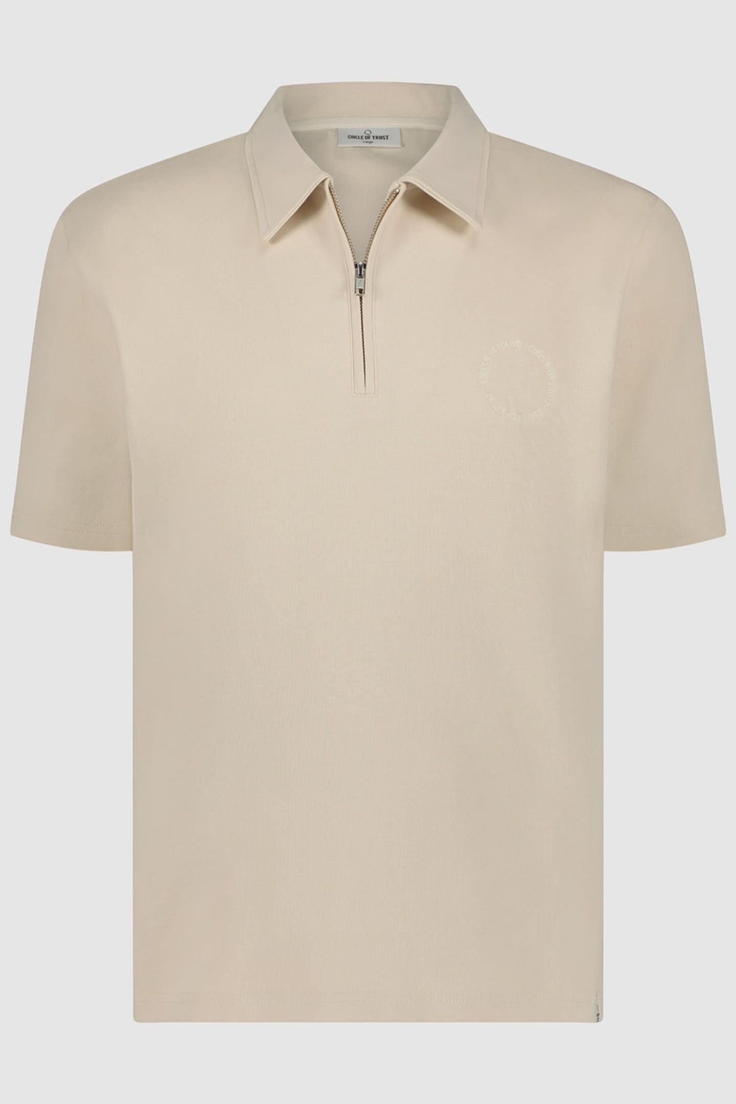 CASPER POLO MIST 1