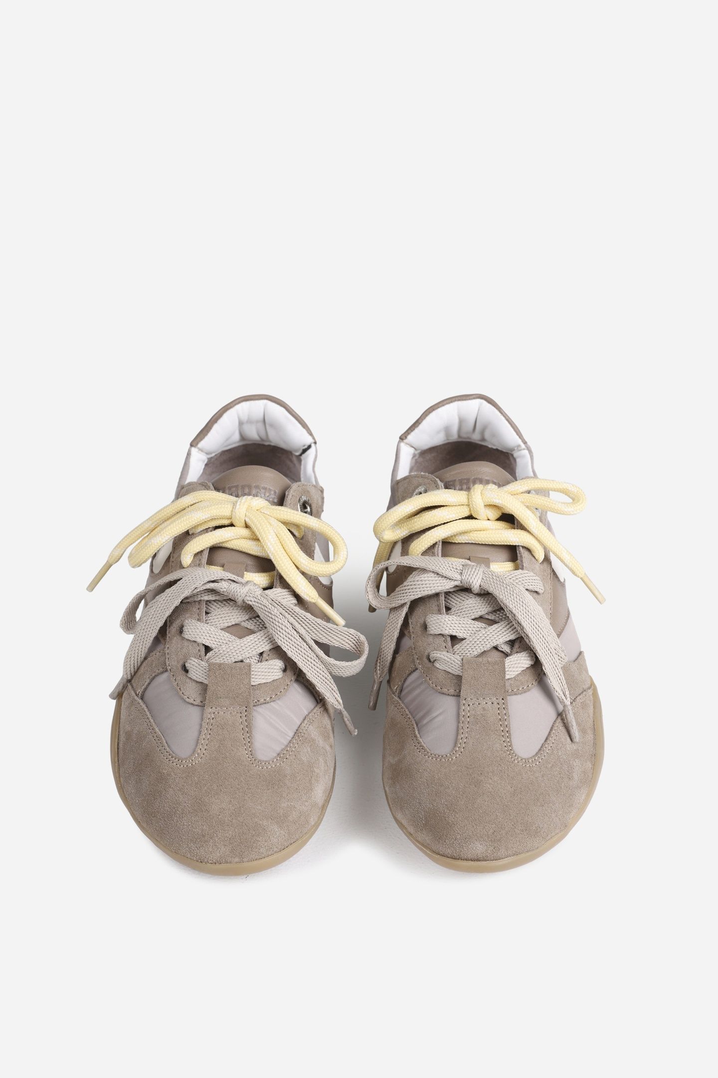 PARK-ERR SNEAKER STONE/TAUPE/SAND 5