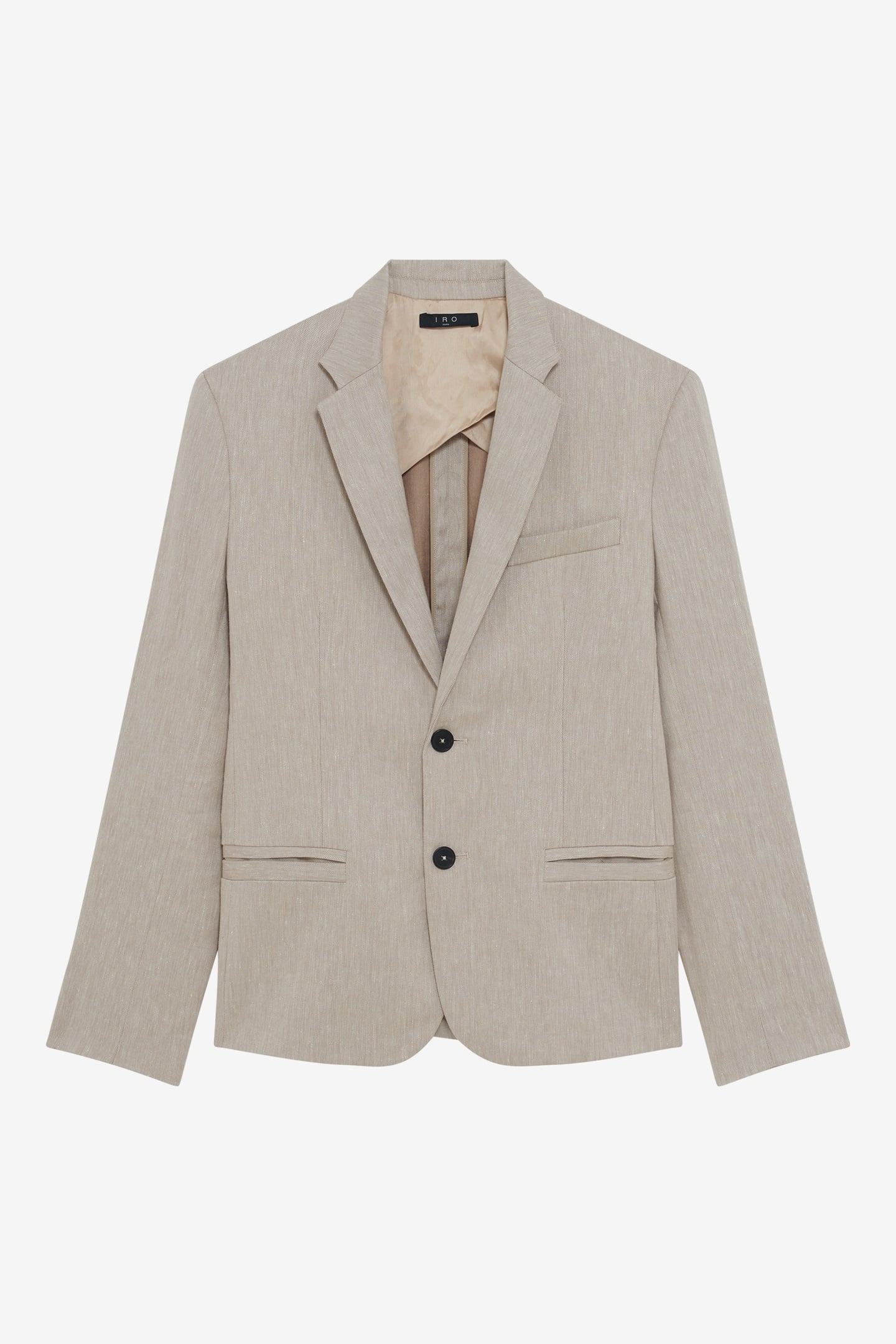 MERCURY JACKET BEIGE 4