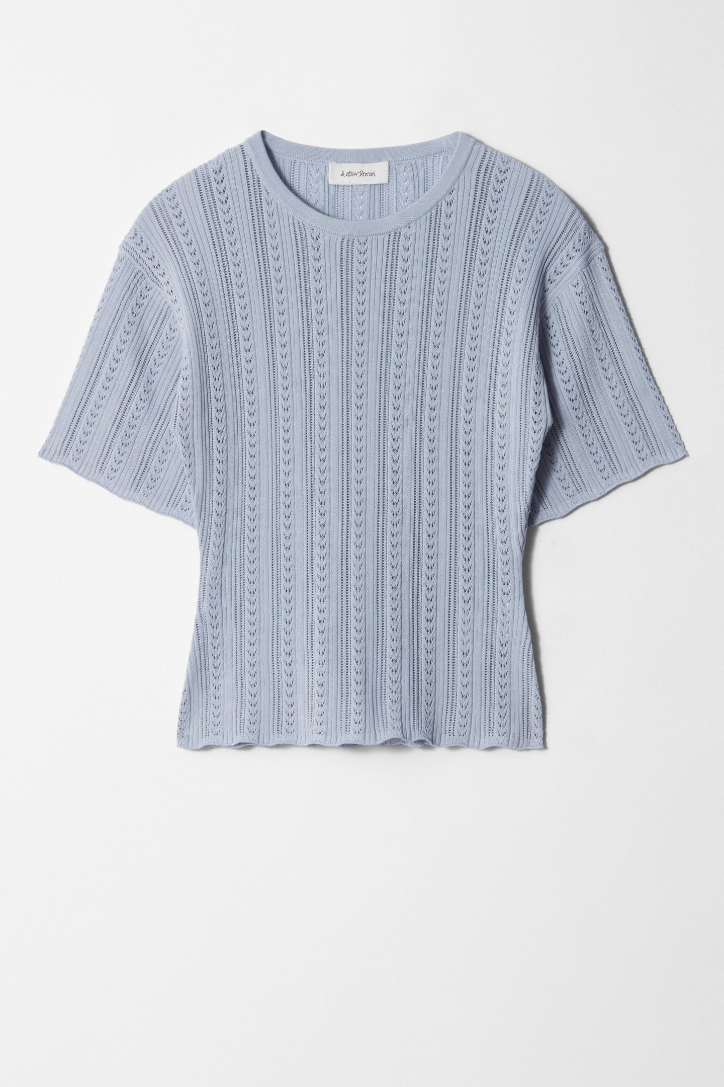 MANDY T-SHIRT BLUE 3