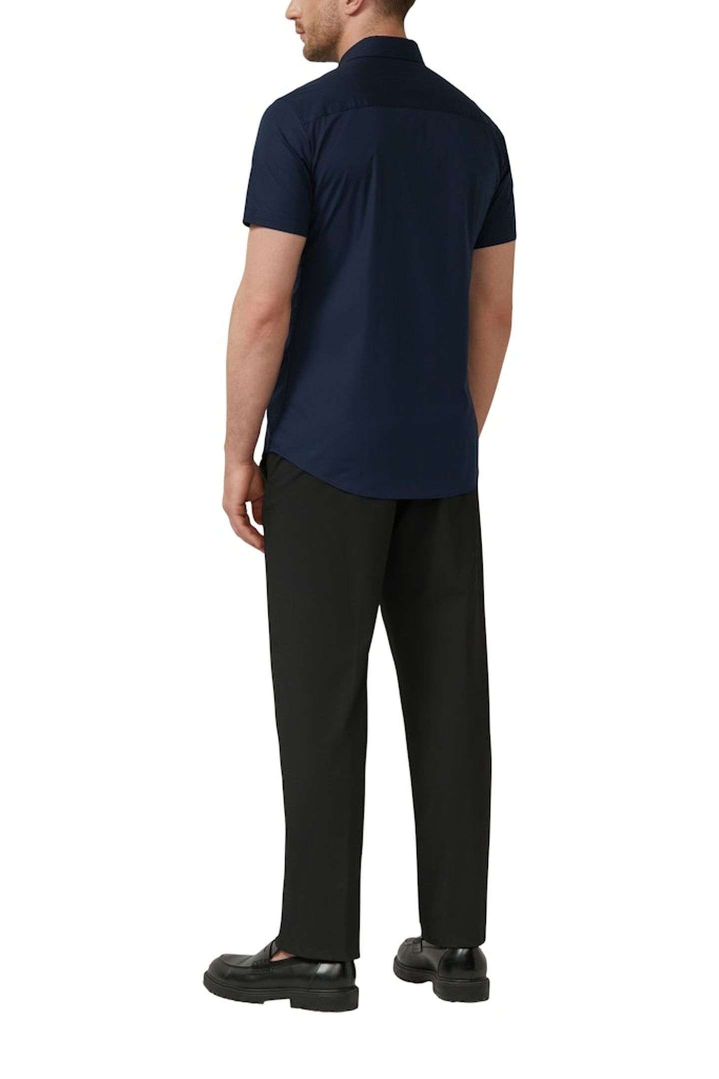 S.OLIVER SHIRTS MARINE 6