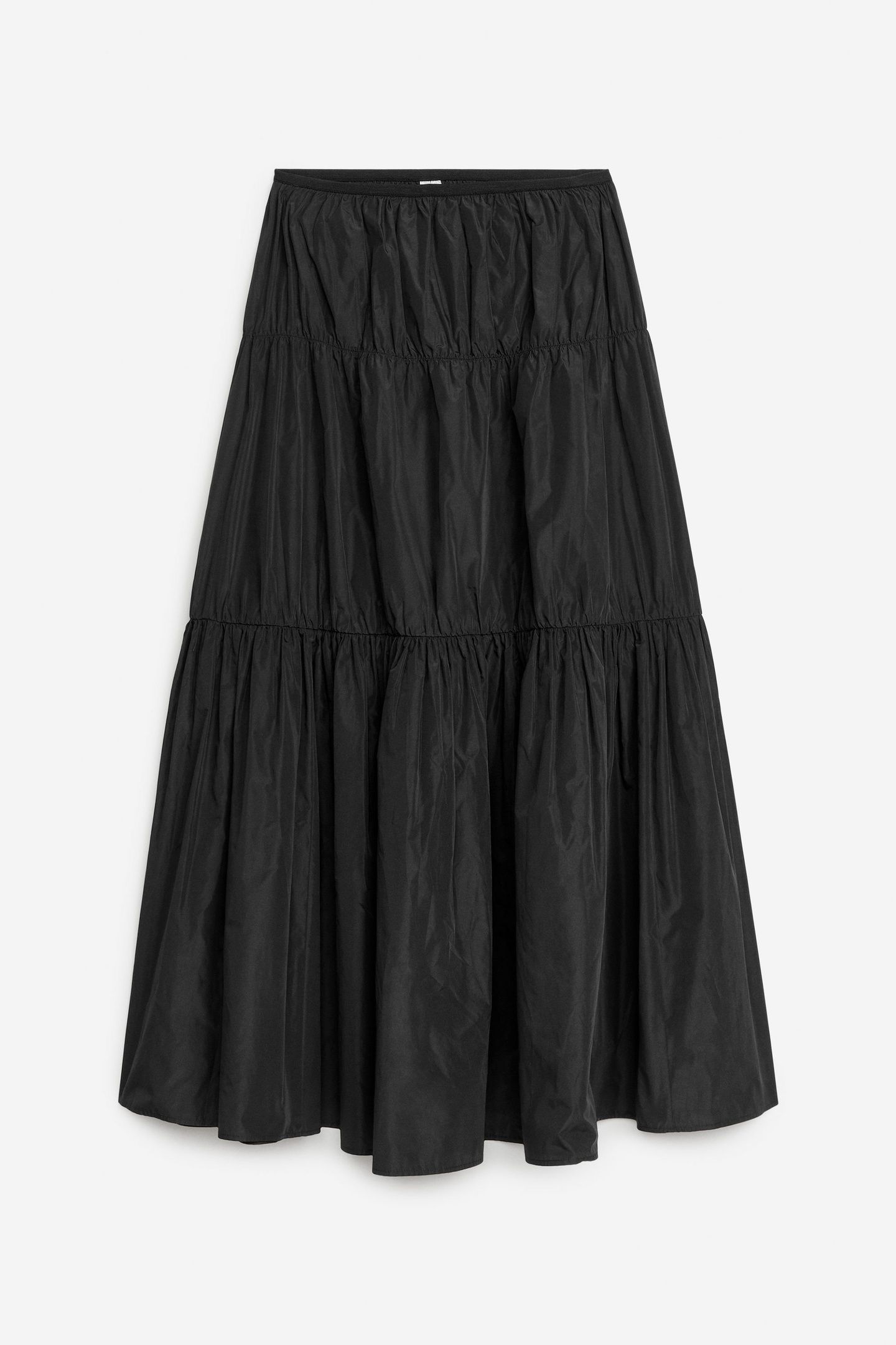 JONIS TAFFETA BLACK 3