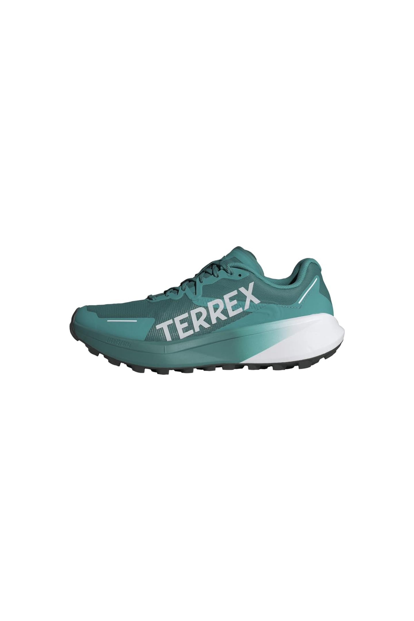 UNISEX PERFORMANCE TERREX AGRAVIC 3 TRAIL RUNNING SHOES PURE 2