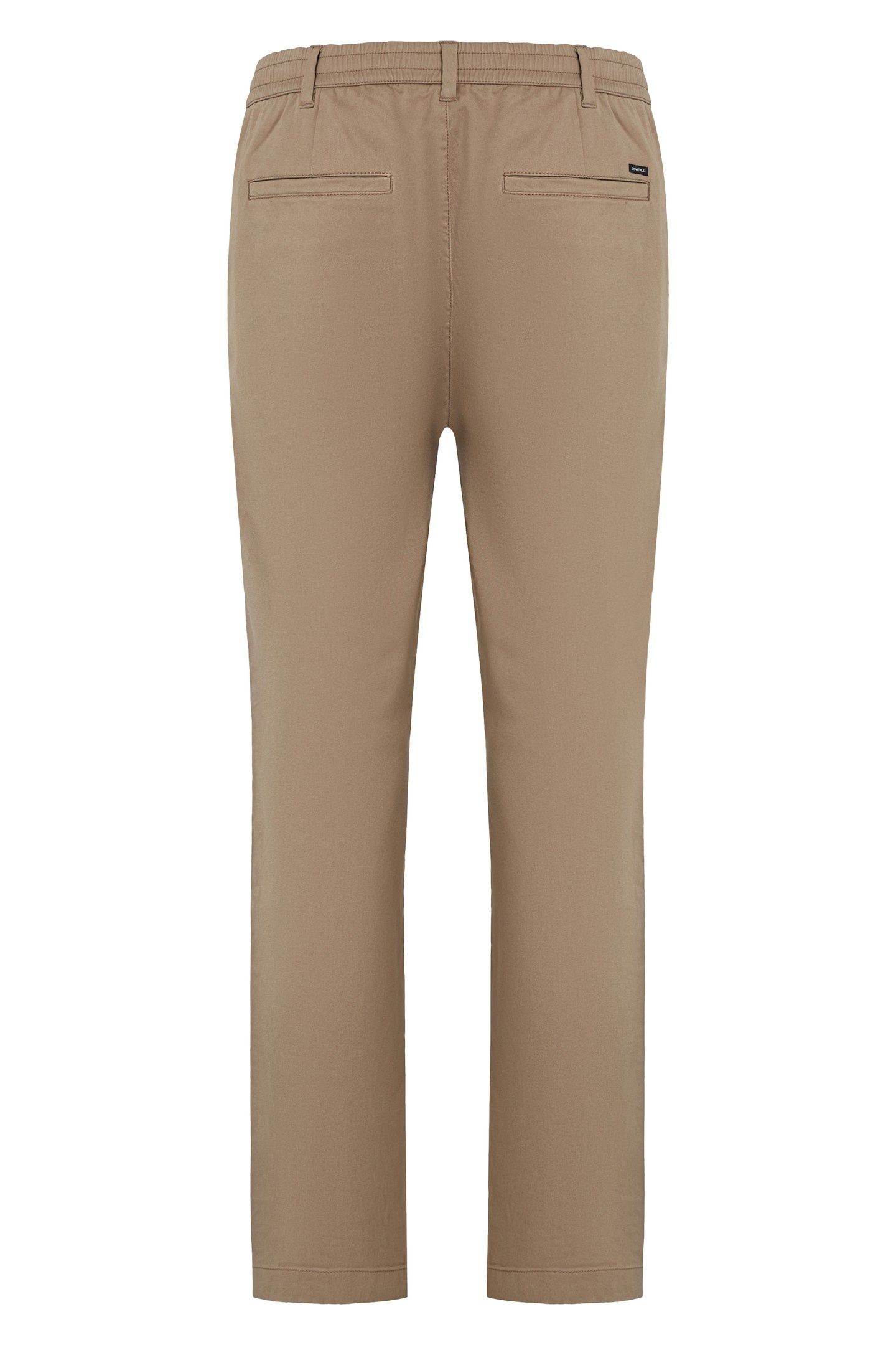 ESSENTIALS CHINO PANTS CONCRETE 6