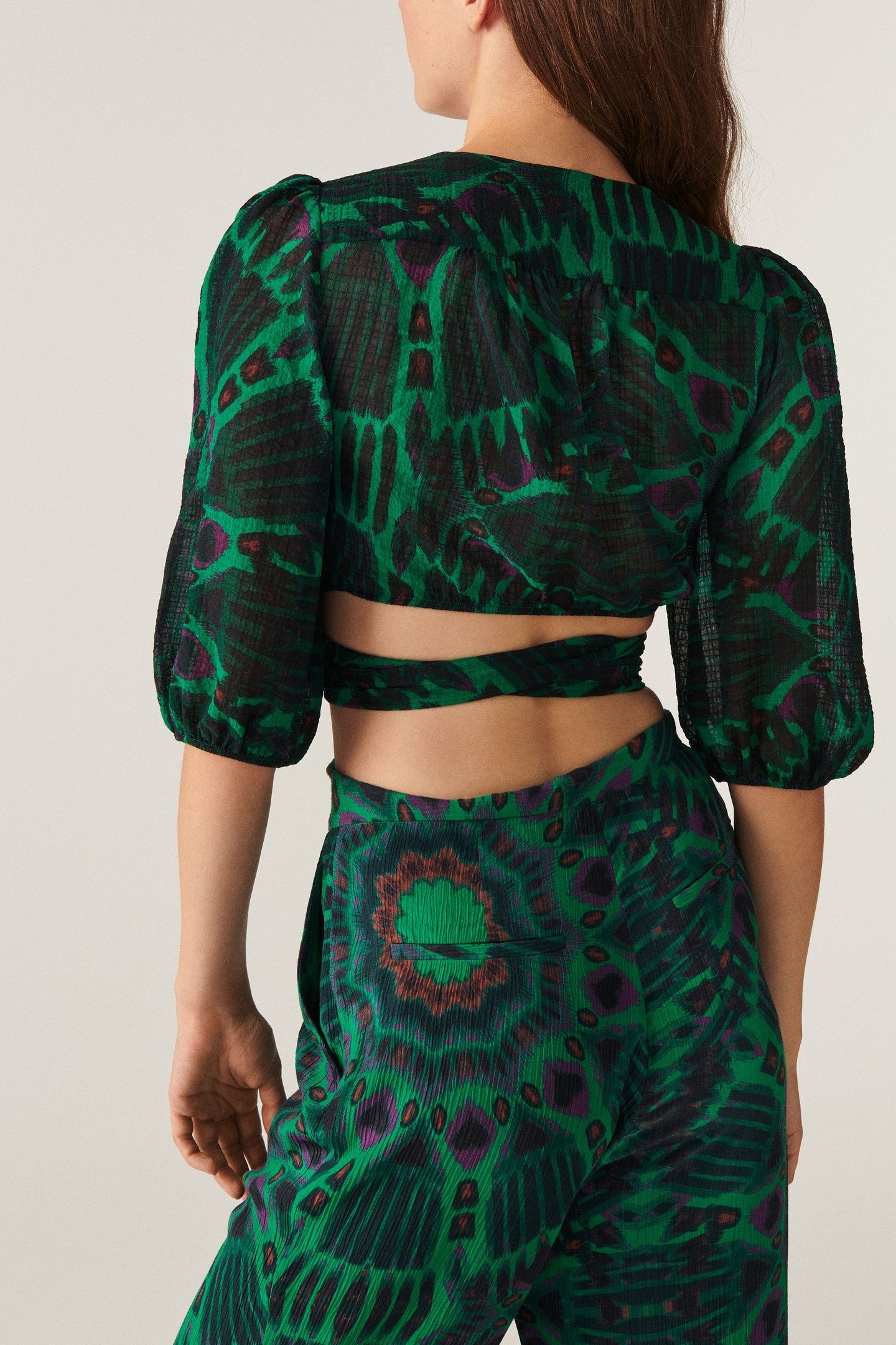 TOP CALLY VERT 2