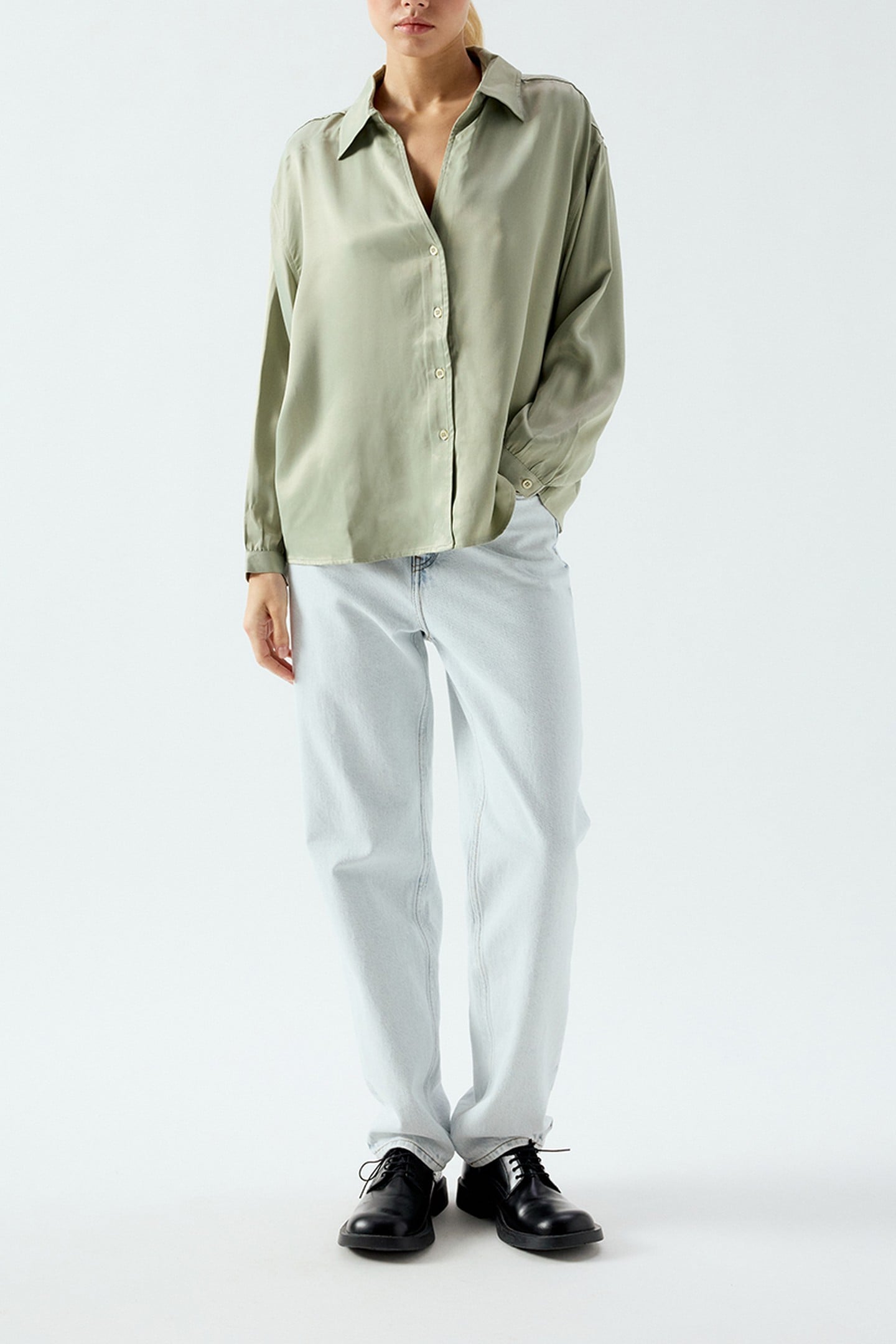 UNYL SHIRT FALAISE 1