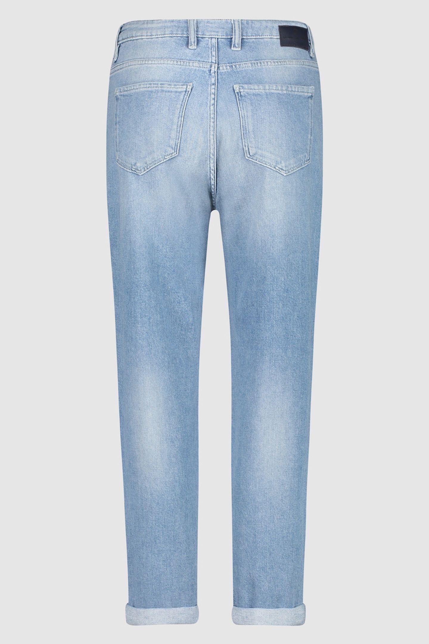 LAUREN DNM BLUE JAY 2