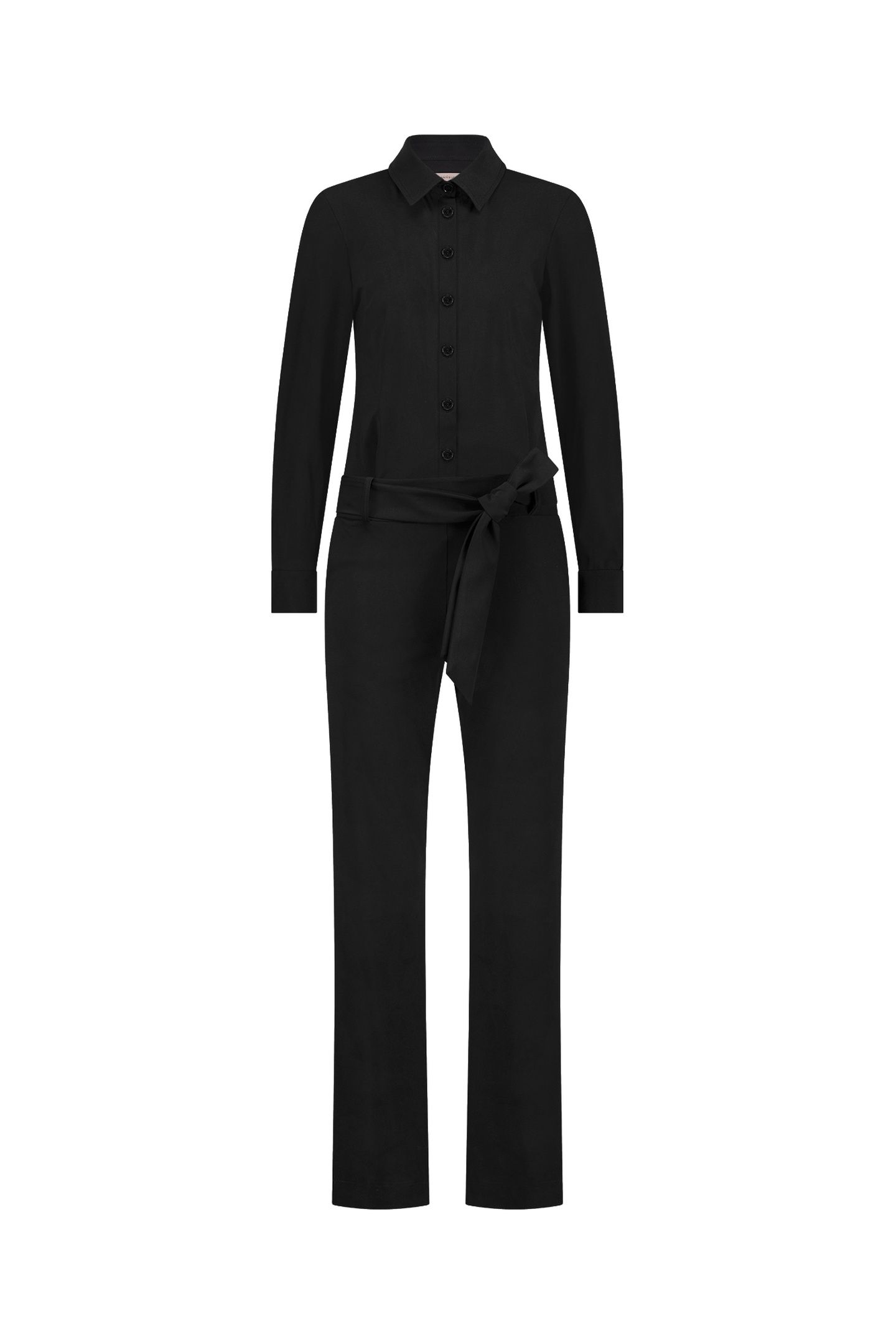 ANGEL LS JUMPSUIT BLACK 4