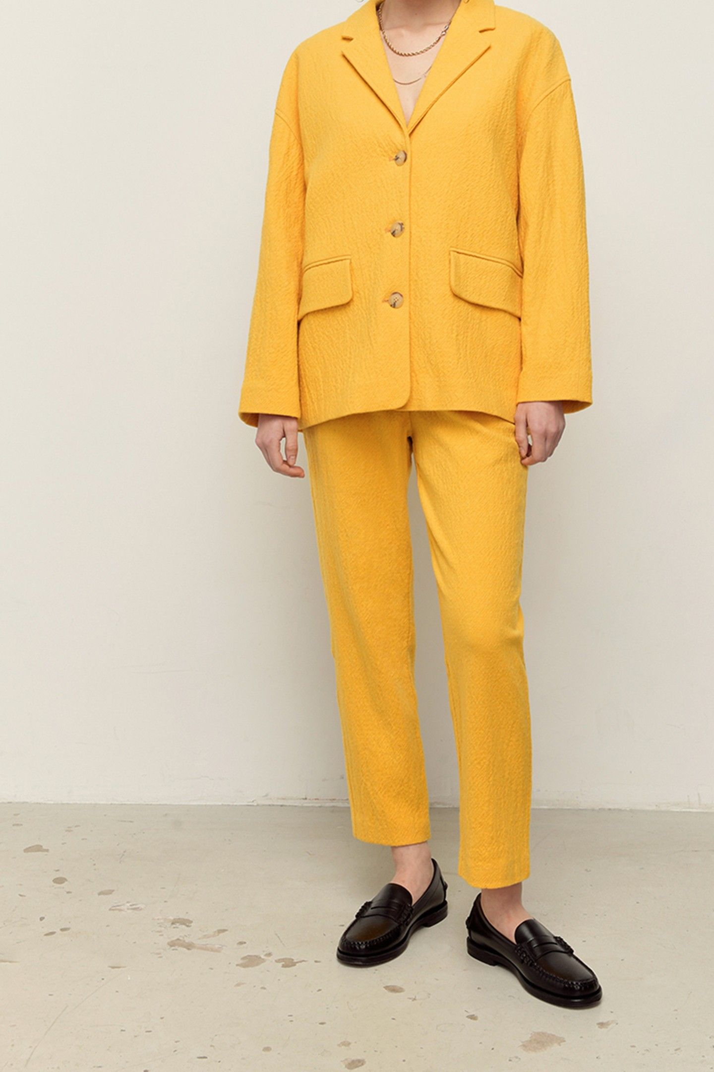 VIABAY PANT CITRON 1